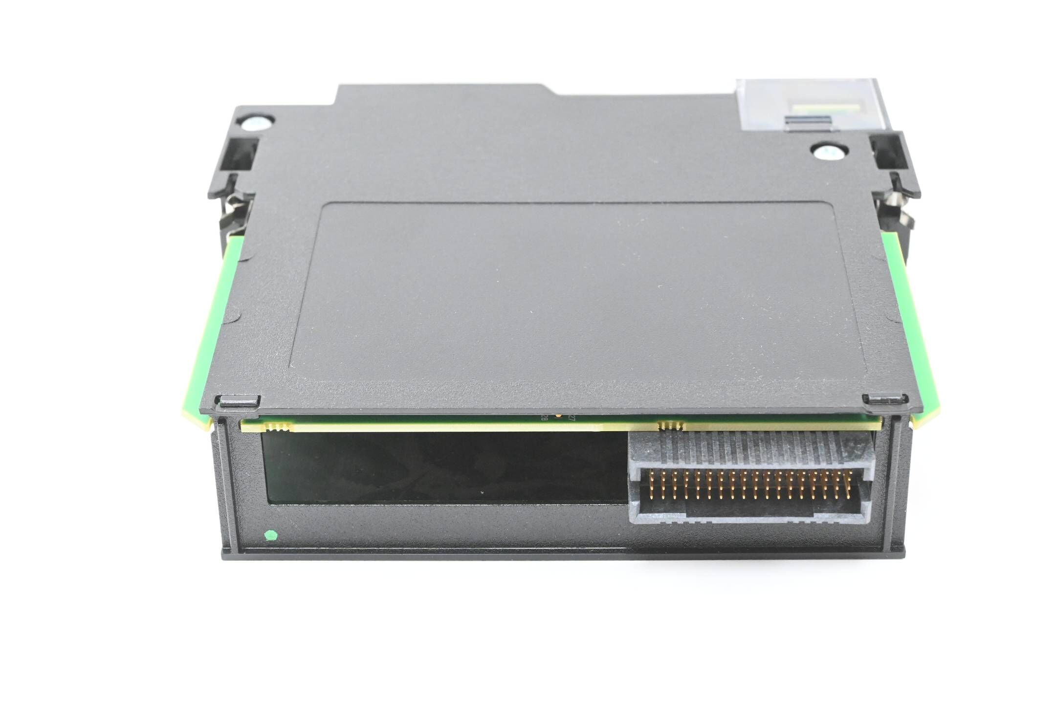 Allen-Bradley ControlLogix 8MB Controller 1756-L73 ( Ser. B / FW: 1.010 )