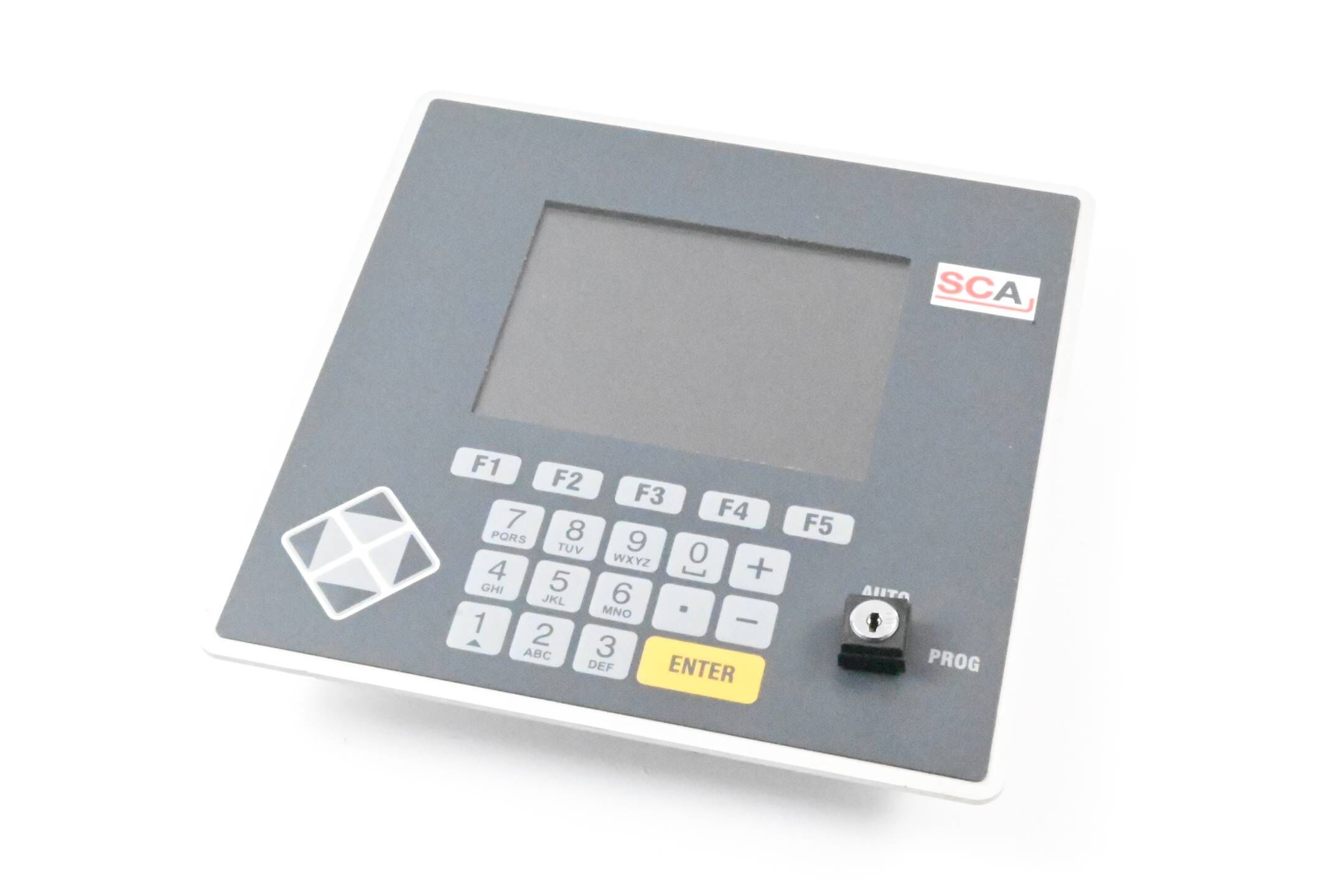 SCA Bedienpanel TPC 6000 ( TPC 6000-05 ) 90153.001050