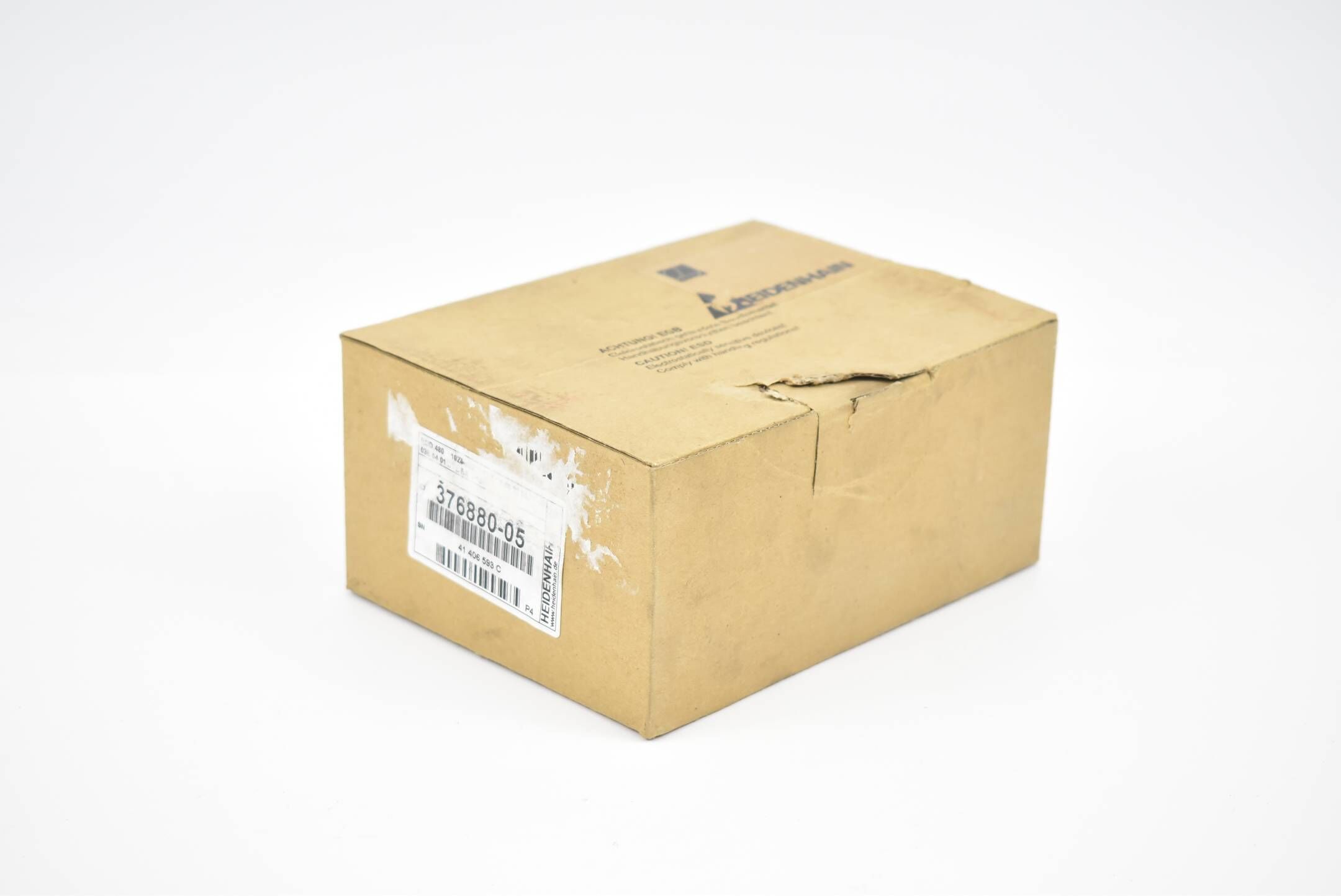 Heidenhain Drehgeber ROD 480 1024 03S12-03 ( 376 880-05 ) 376880-05 ( P4 )