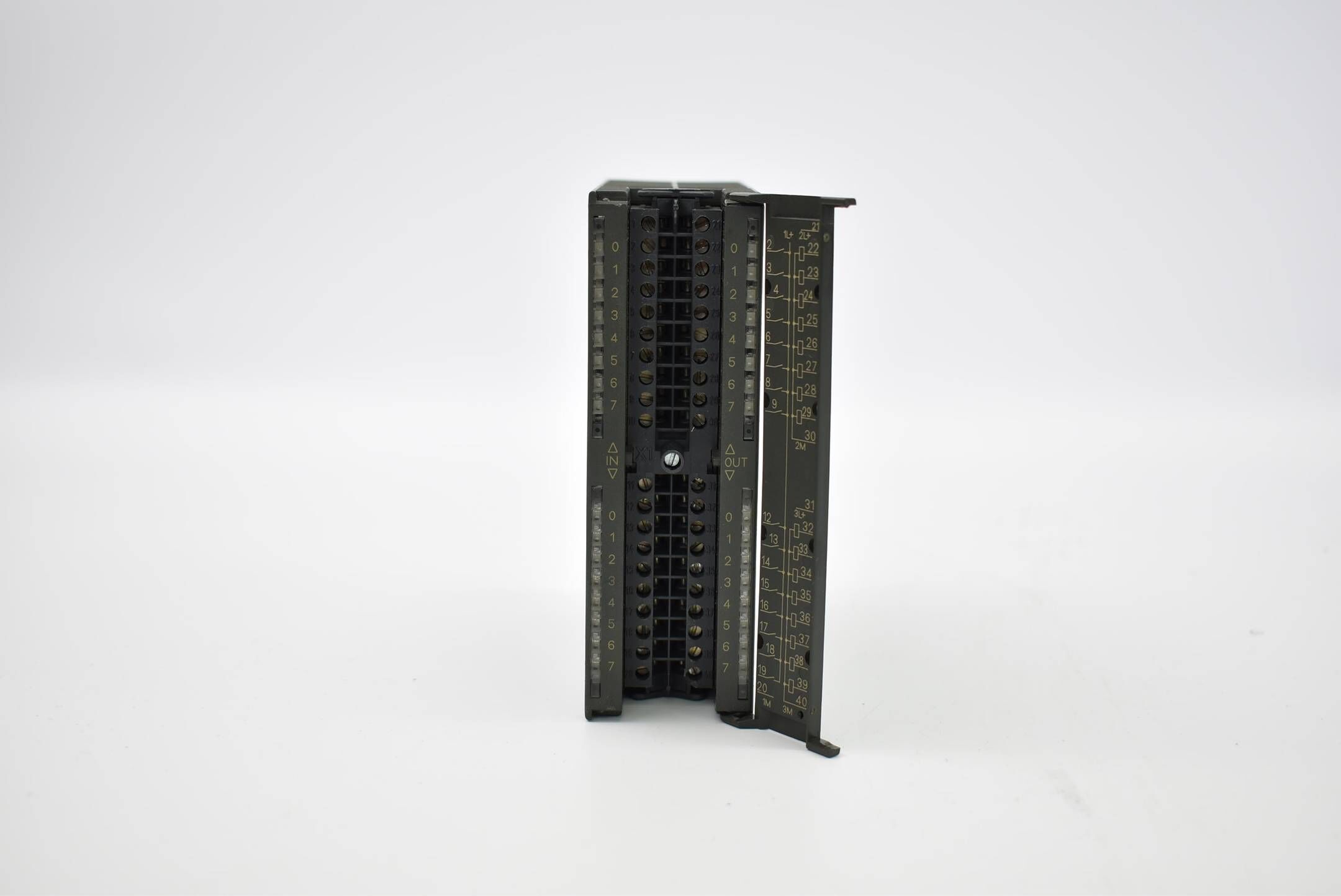 Siemens Simatic S7-300 Digital 6ES7323-1BL00-0AA0 ( 6ES7 323-1BL00-0AA0 )