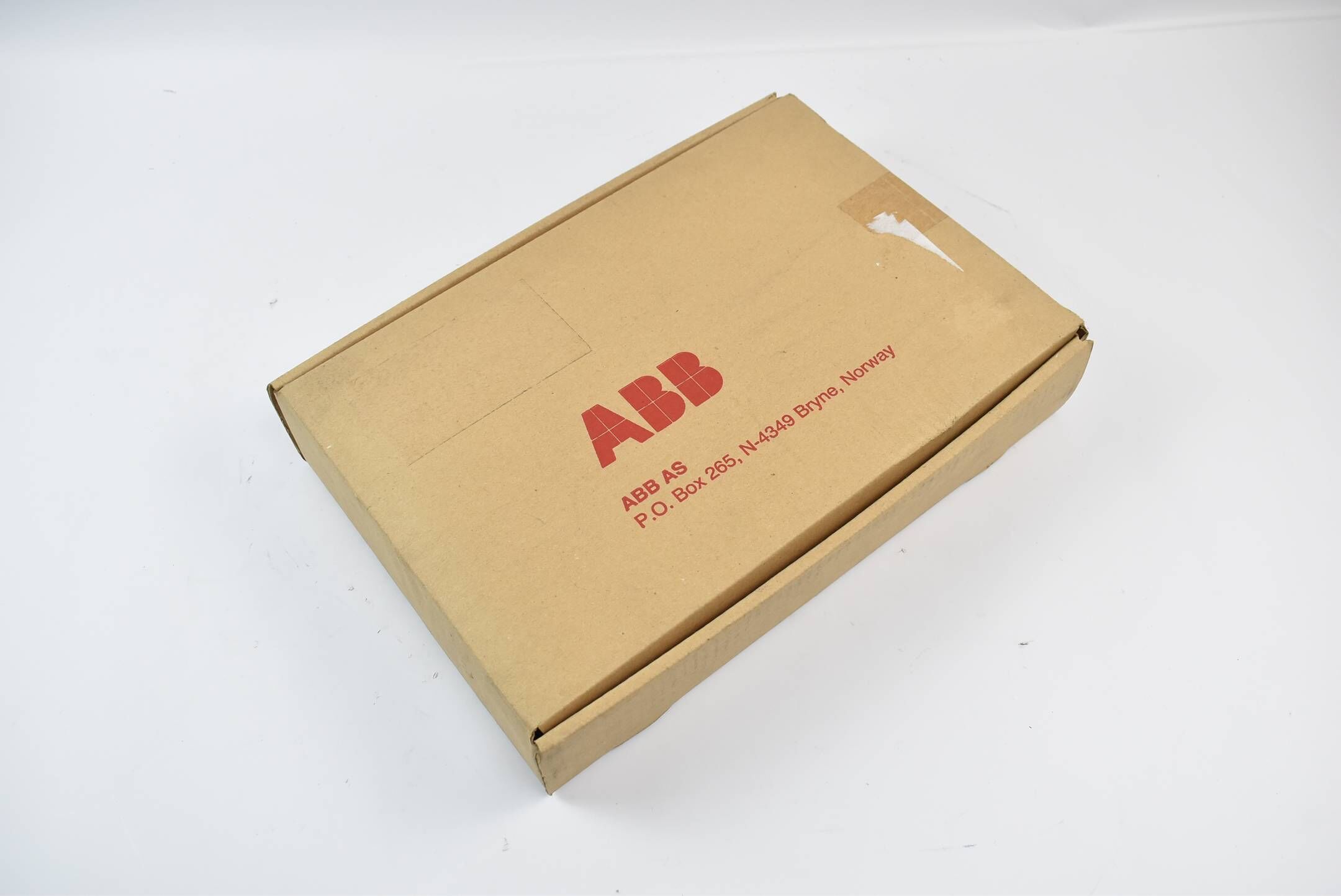 ABB General Interface Board APGIC03