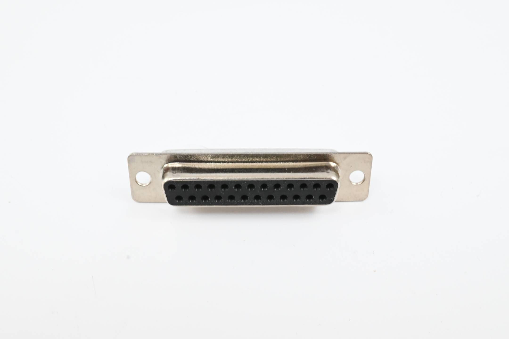D-SUB-Buchse Stecker 25-polig ( 25 STÜCK )