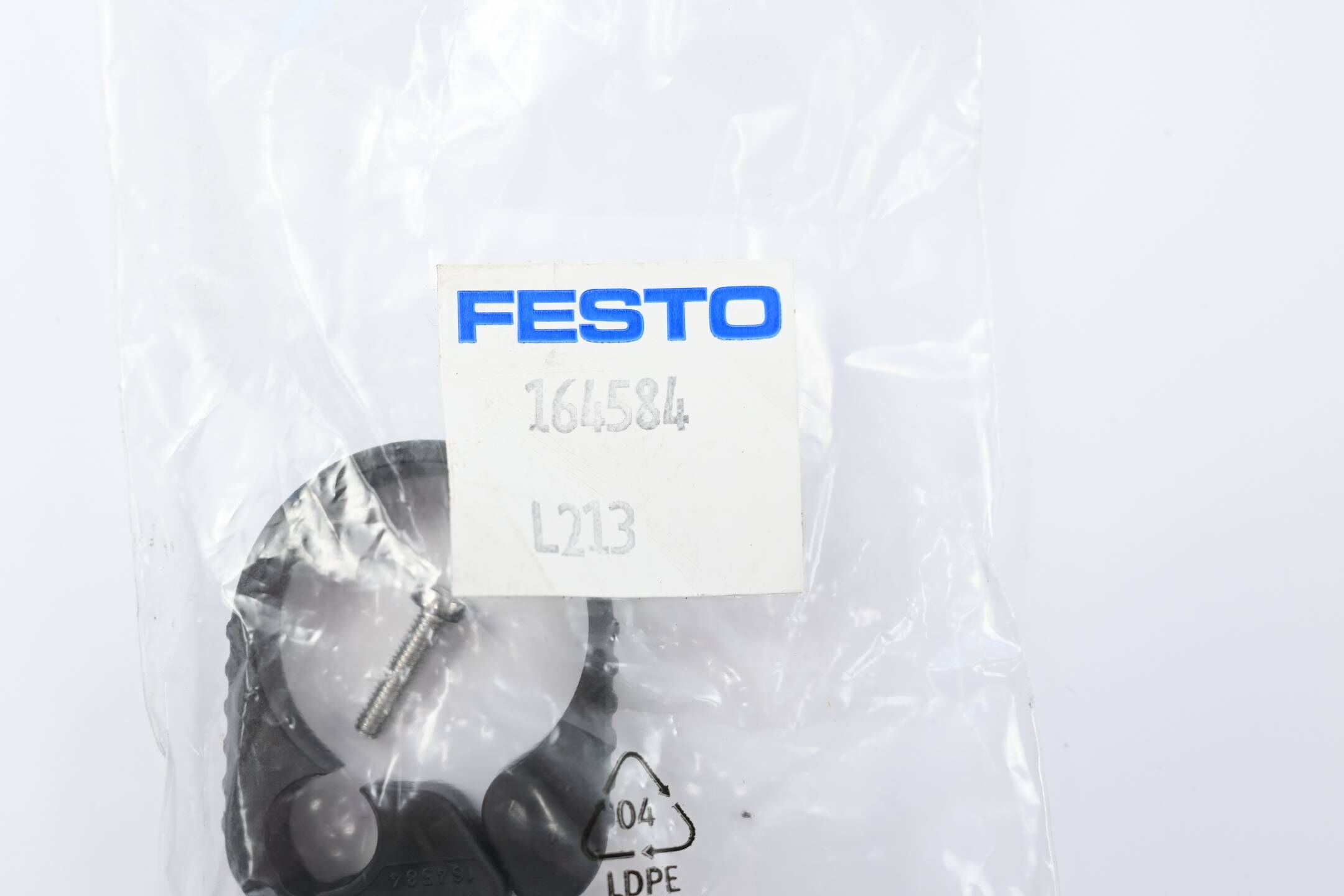 Festo Befestigungsbausatz CRSMBR-25 ( 164584 )