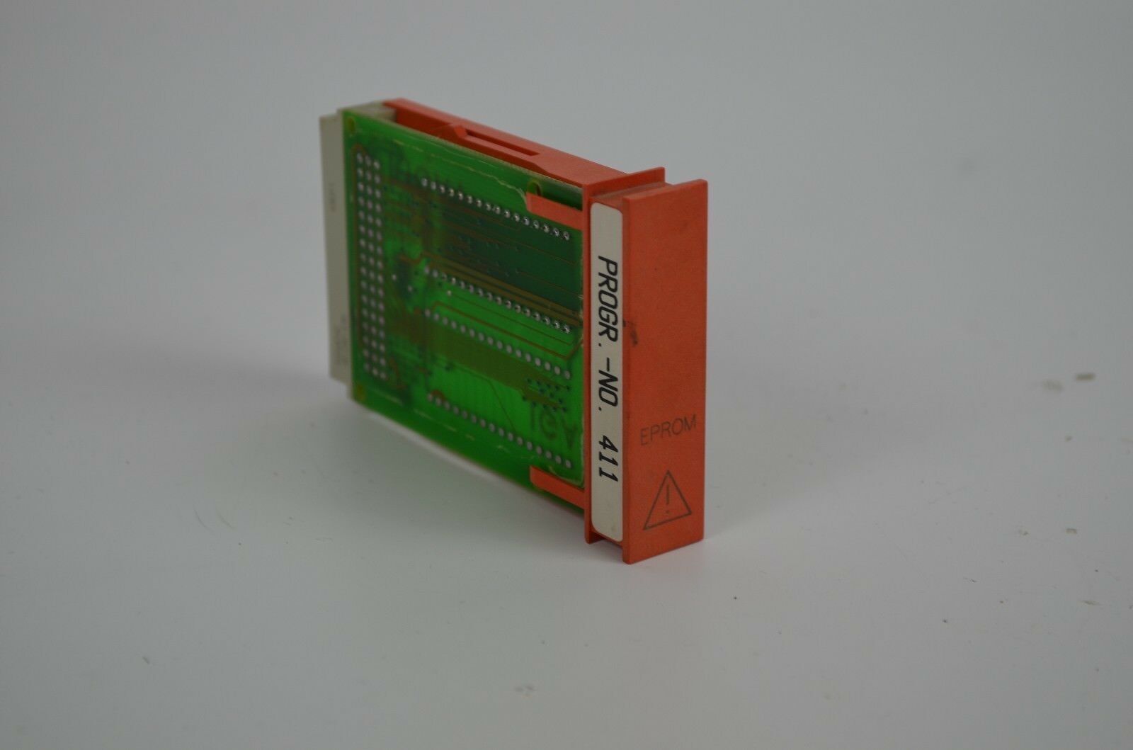 Siemens simatic S5 memory submodule 6ES5 375-1LA15 // 6ES5375-1LA15 / E3