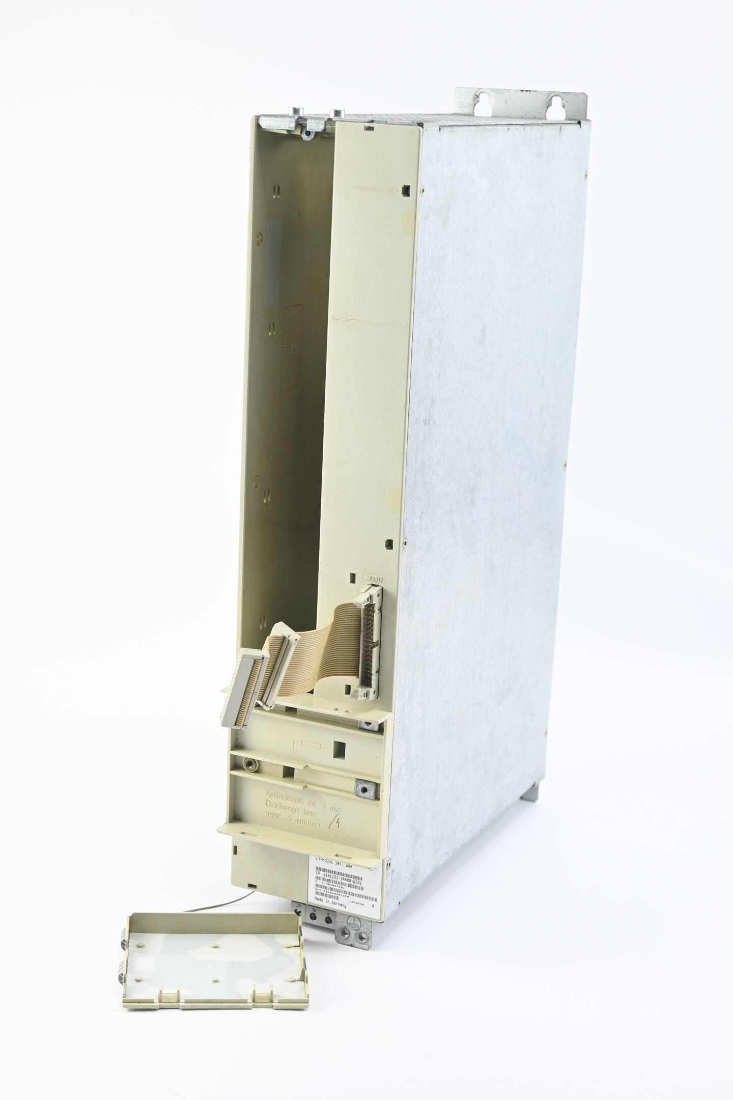 Siemens Simodrive LT-Modul Int. 80A 6SN1123-1AA00-0DA1 ( 6SN1 123-1AA00-0DA1 )