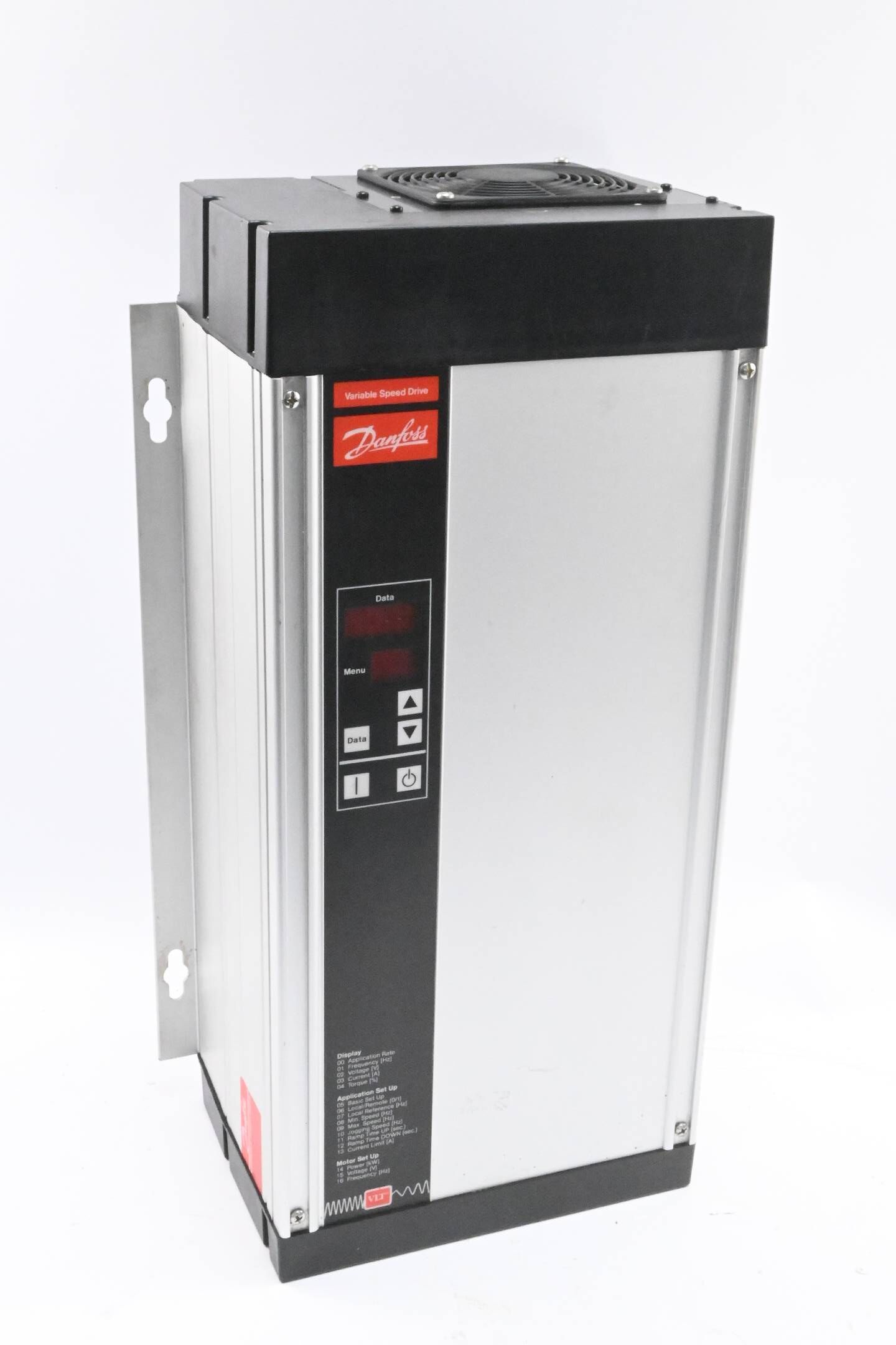 Danfoss Variable Speed Drive VLT Type 3004 ( 175H1016 ) 380-415V