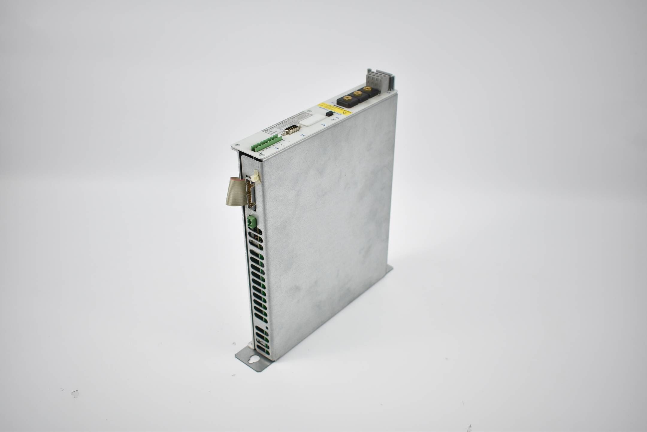 DEFEKT Ferrocontrol Achsregelcontroller S02-00-1J