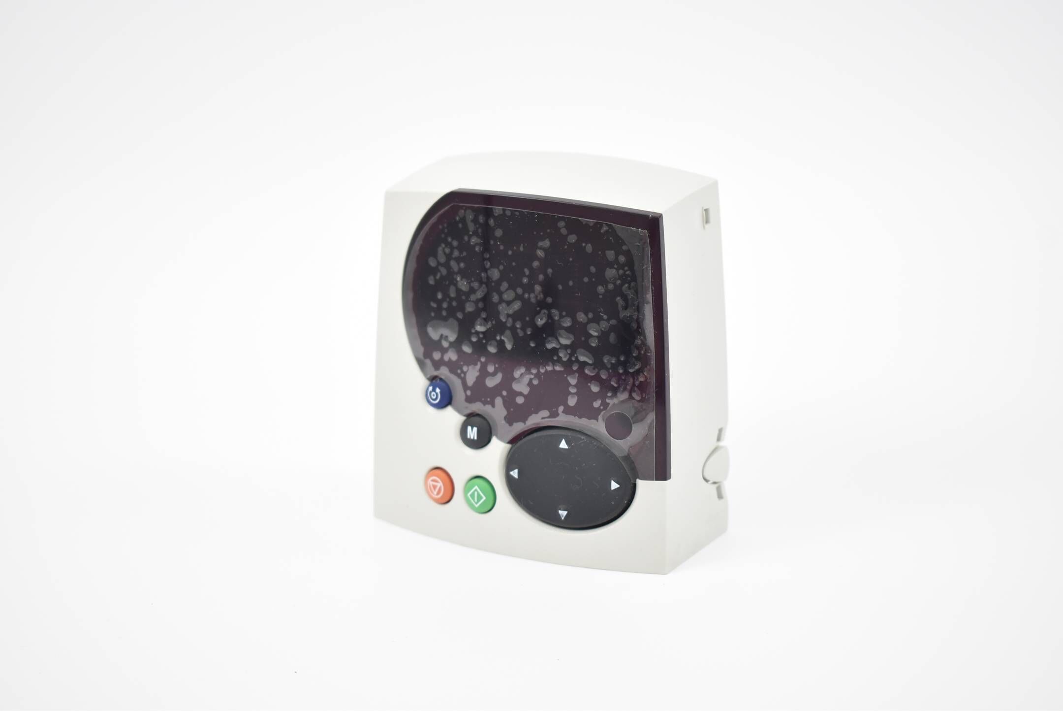 Emerson SM-Keypad LED Keypad for Unidrive SP STDW12 ( 82000000010900 )