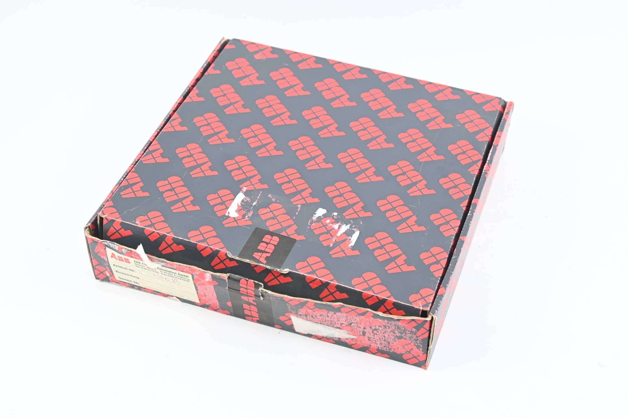 ABB Sicherheitskarte APSAF03 ( E-32086 )