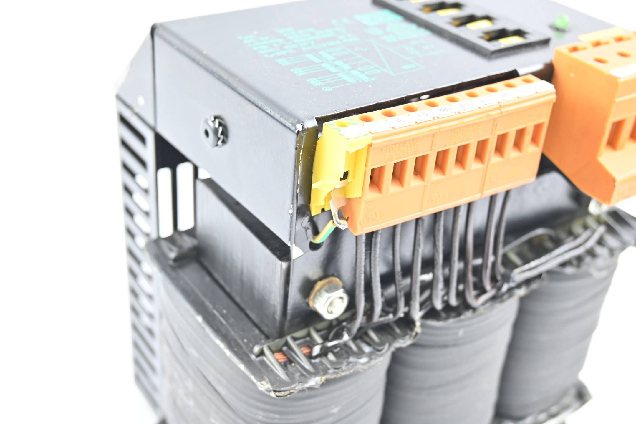 SBA Gleichstromversorgung DGS 600W ( 212-0116 )