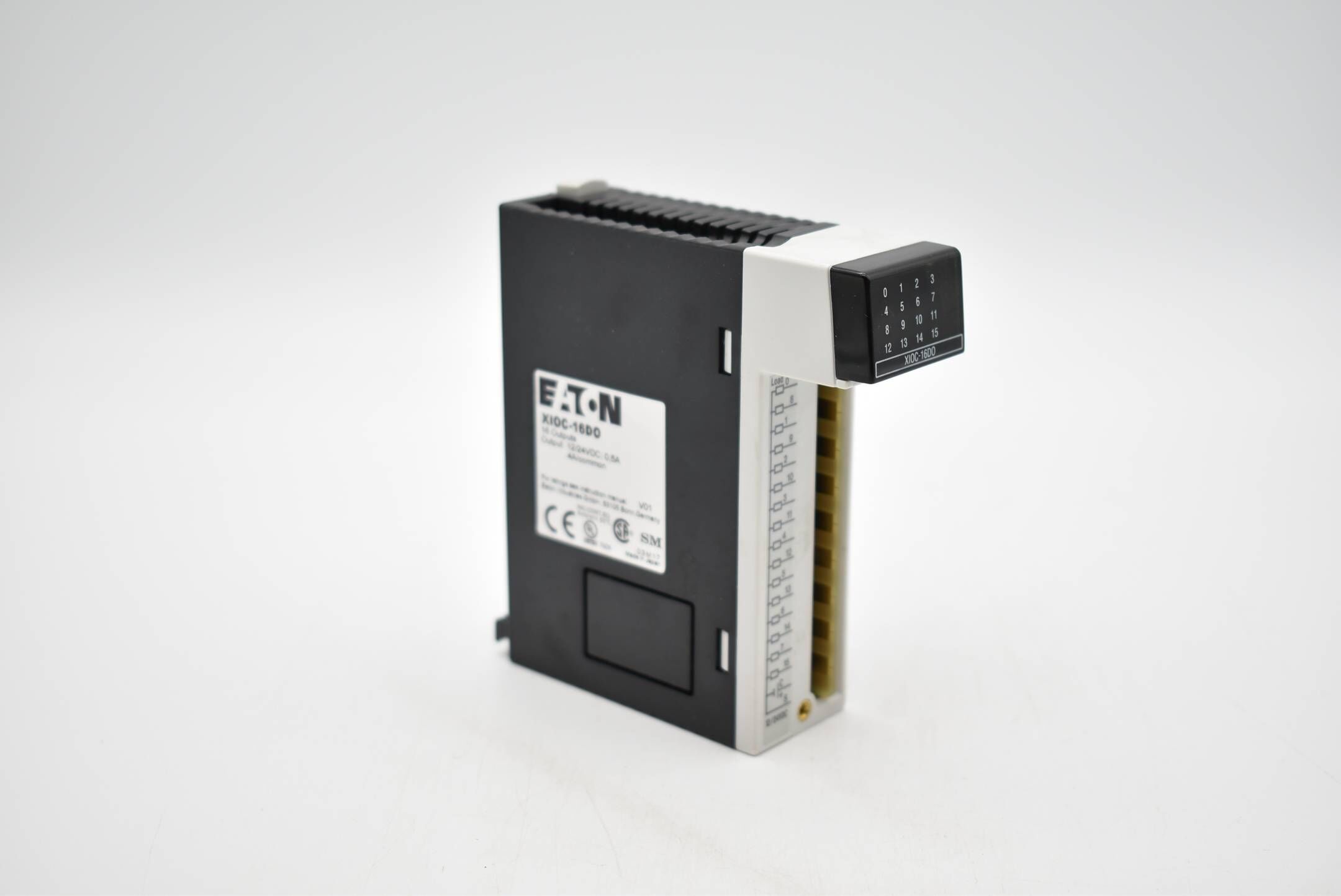 Eaton Digital-Ausgang XIOC-16DO 