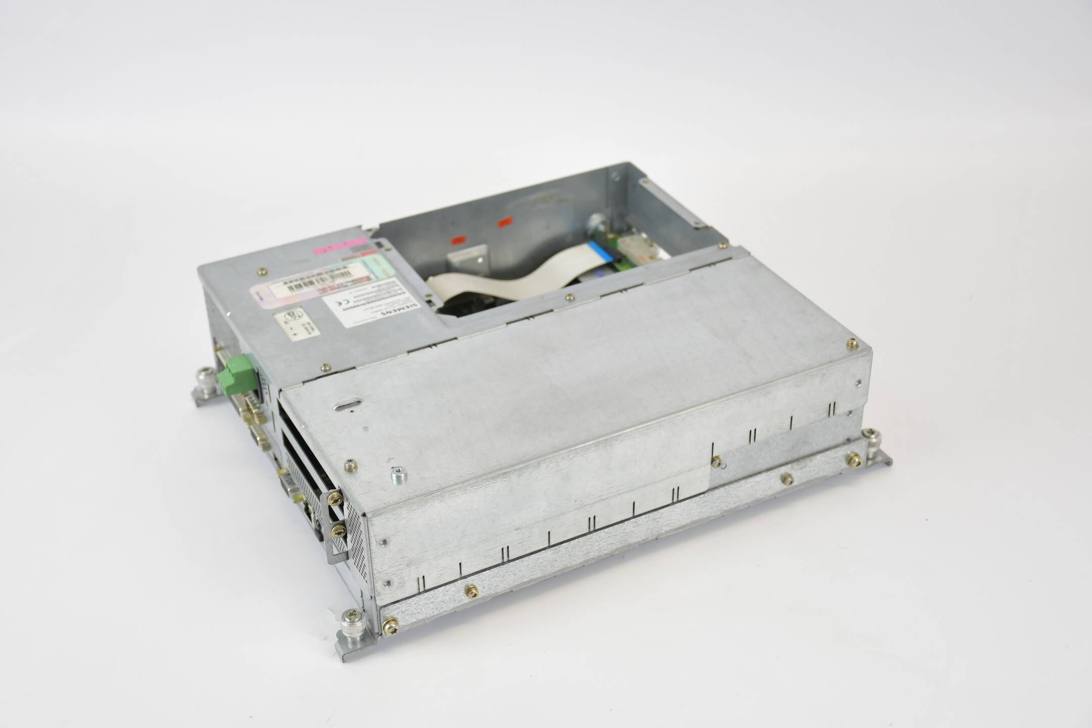 Siemens sinumerik 810D/840D PCU 50 6FC5210-0DF05-0AA0 ( 6FC5 210-0DF05-0AA0 ) C