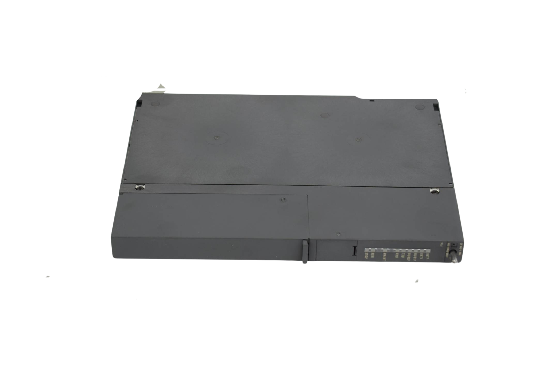 Siemens simatic NET CP 443-1 RNA 6GK7443-1RX00-0XE0 ( 6GK7 443-1RX00-0XE0 )