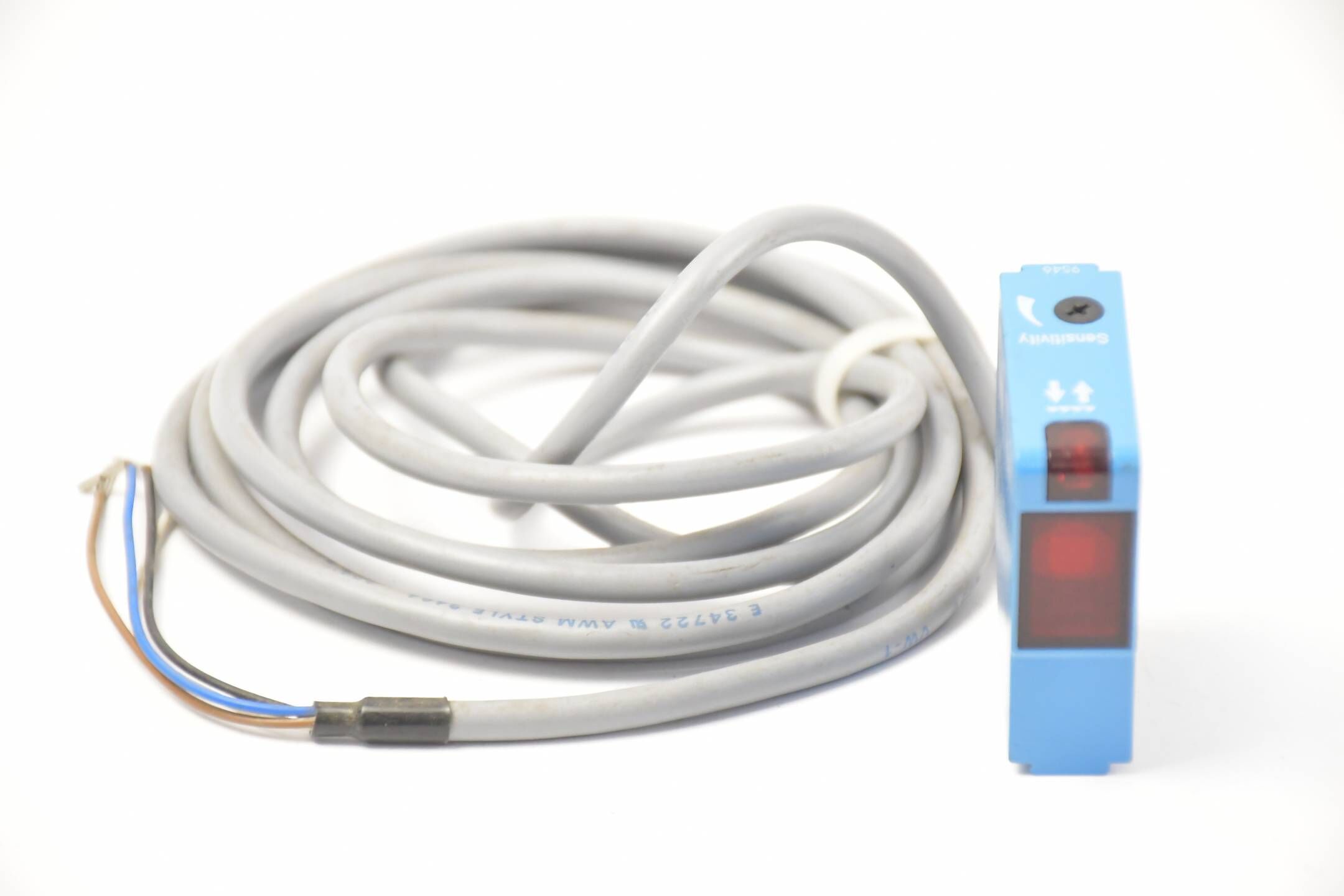 Sick Reflektionslichtschranke WL12-P1321 ( 1010593 )