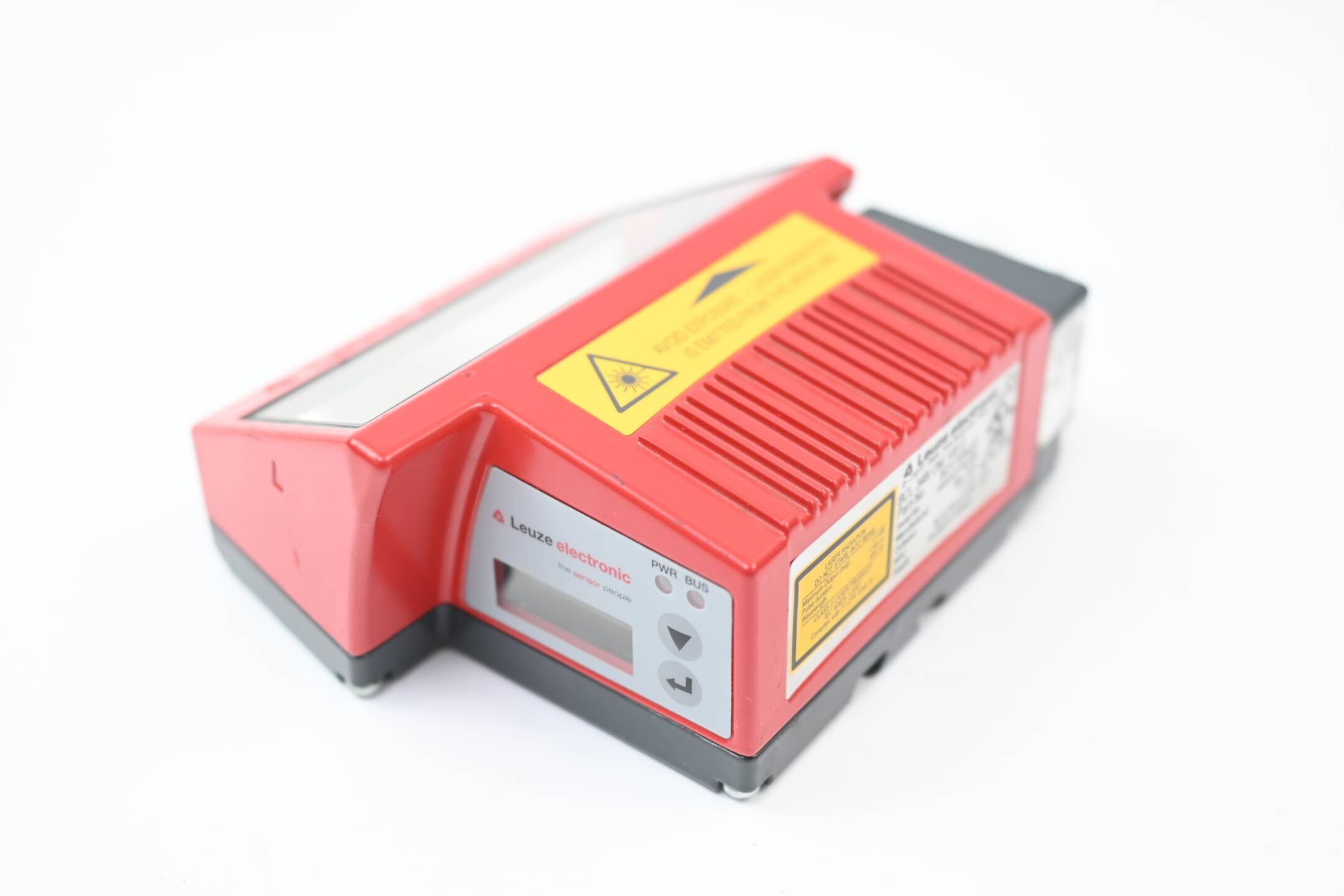 Leuze Electronic BCL 348i OM 100 D ( 50116422 ) + MS 348 ( 50116471 )