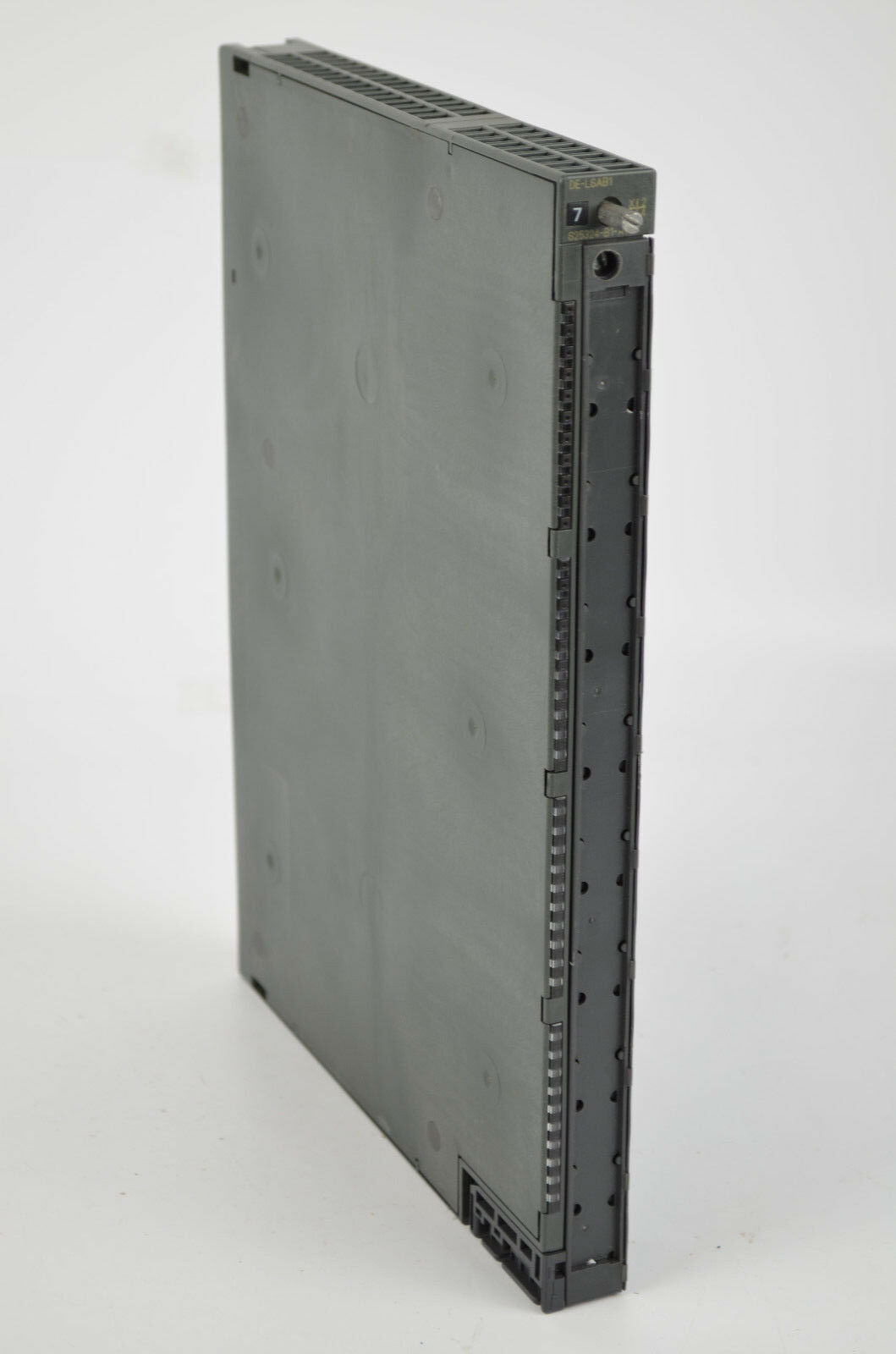 Siemens simatic S7 S25324-B1-A1 / E1