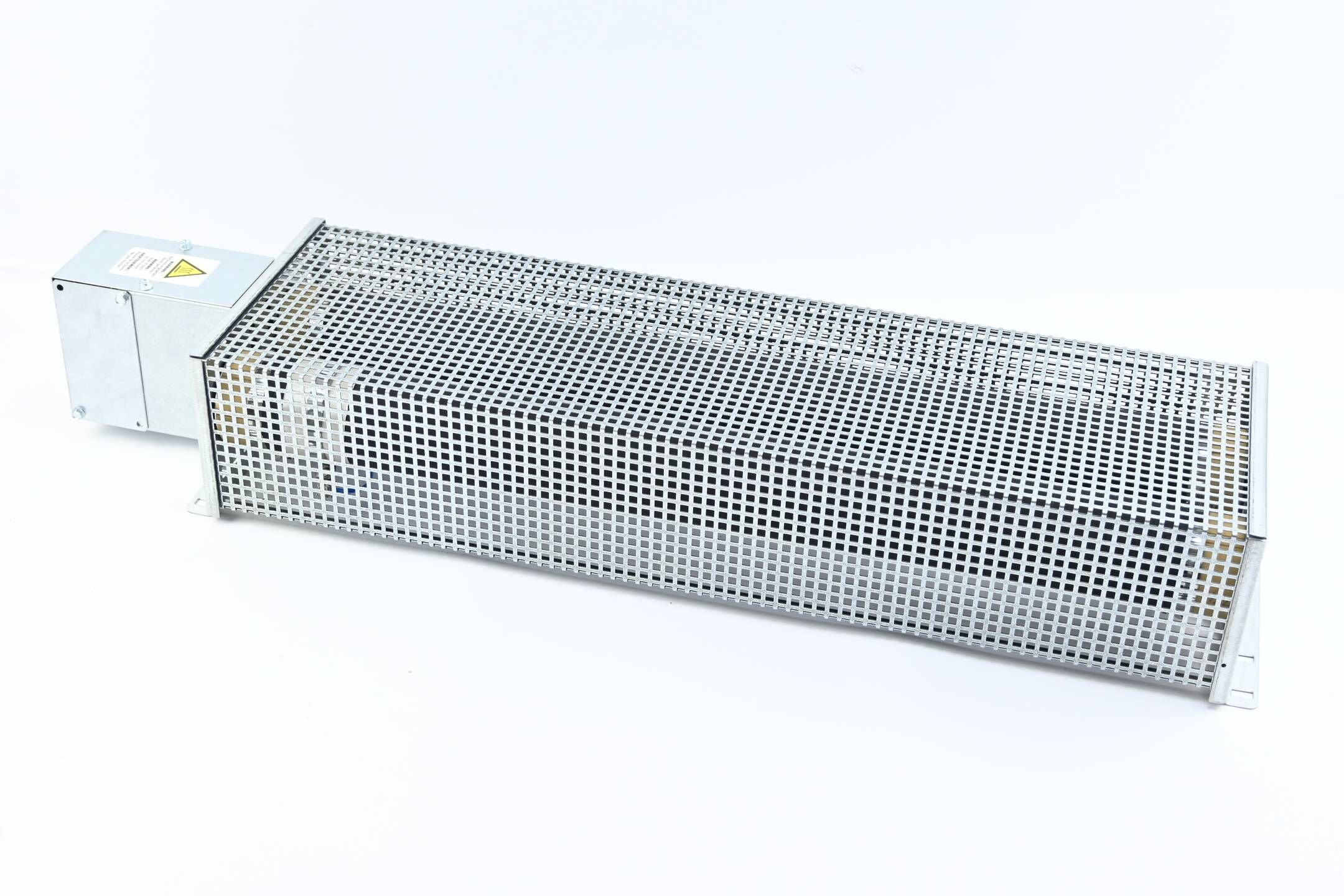 Heidenhain Bremswiderstand für Umrichter PW310 ( 1324061-01 ) Ver. A3