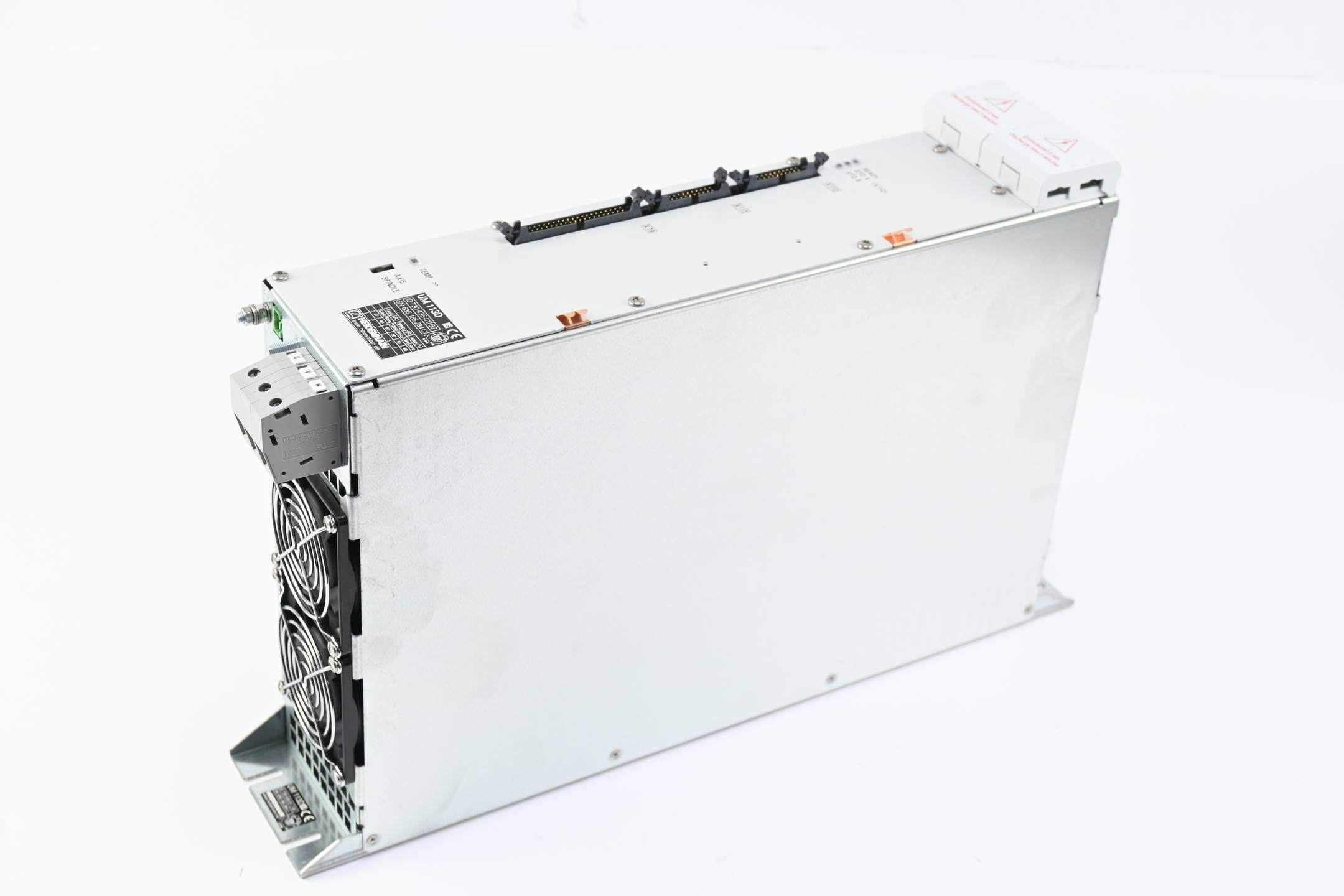 Heidenhain Umrichter - Leistungsmodul UM 113D ( 730435-01 ) Ver. B2