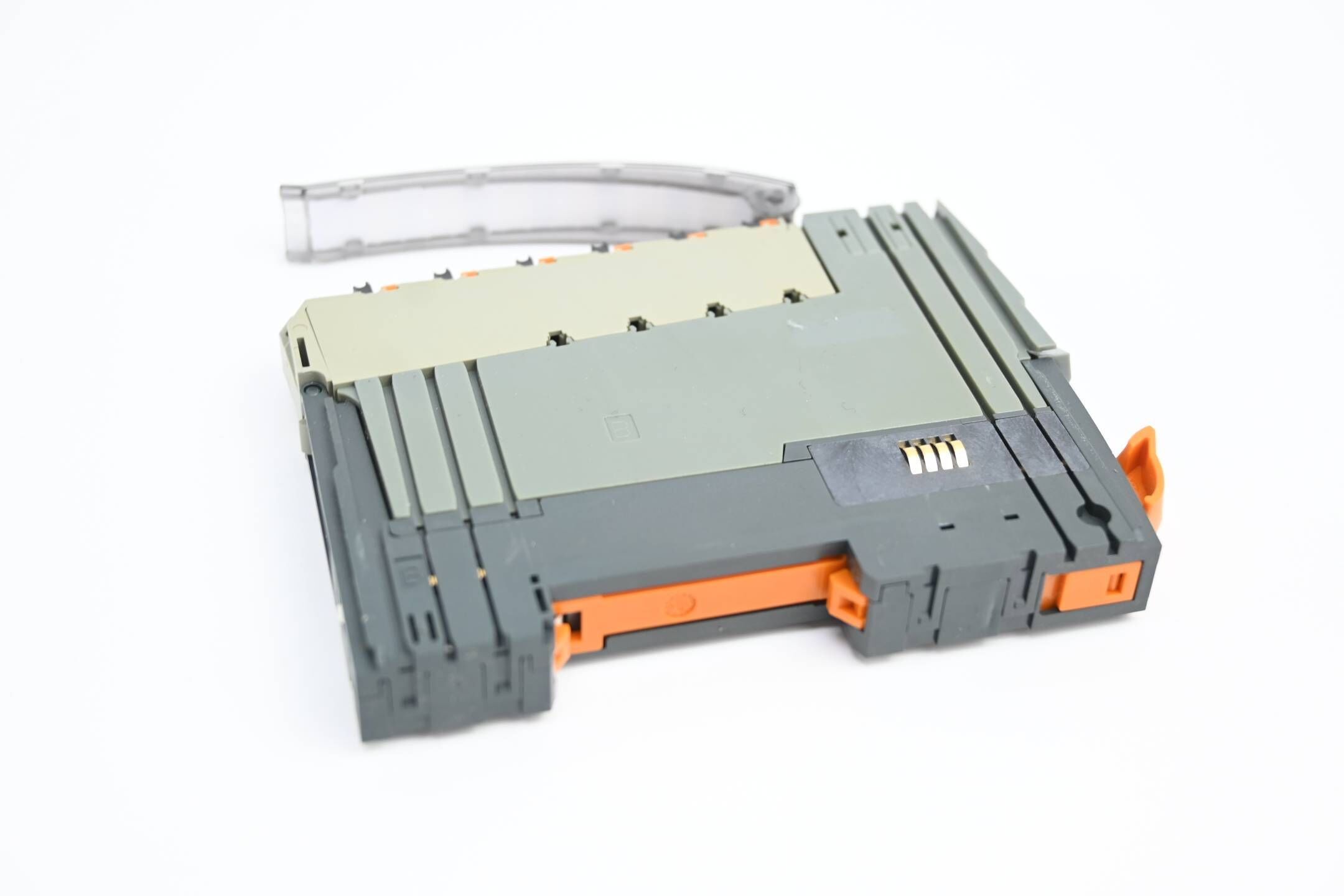 B&R Automation Ausgangsmodul X20DO9322 inkl. X20BM11 + X20TB12