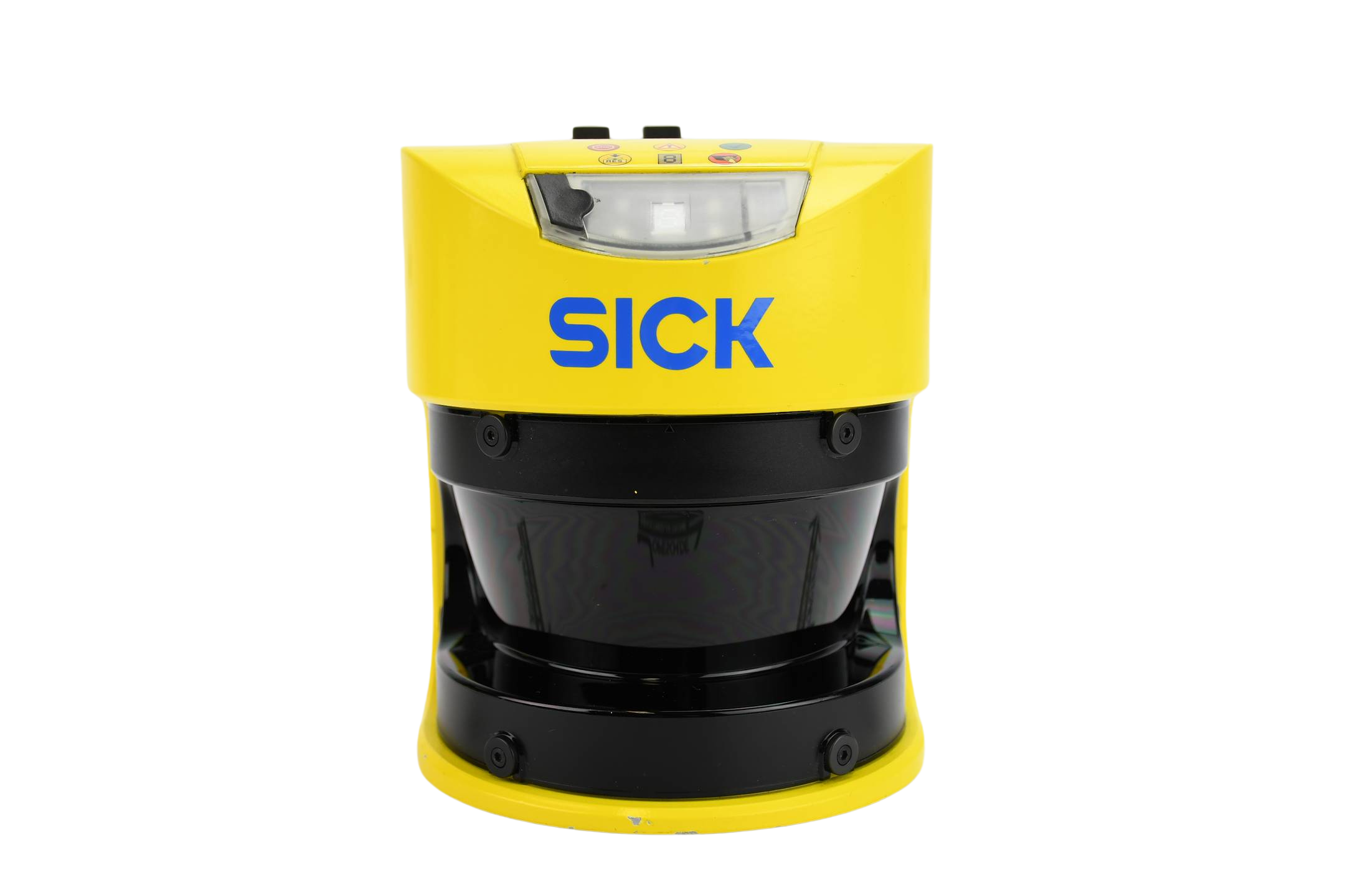 SICK Sicherheits-Laserscanner S3000 PROFINET IO S30A-6111CP ( 1045652 )