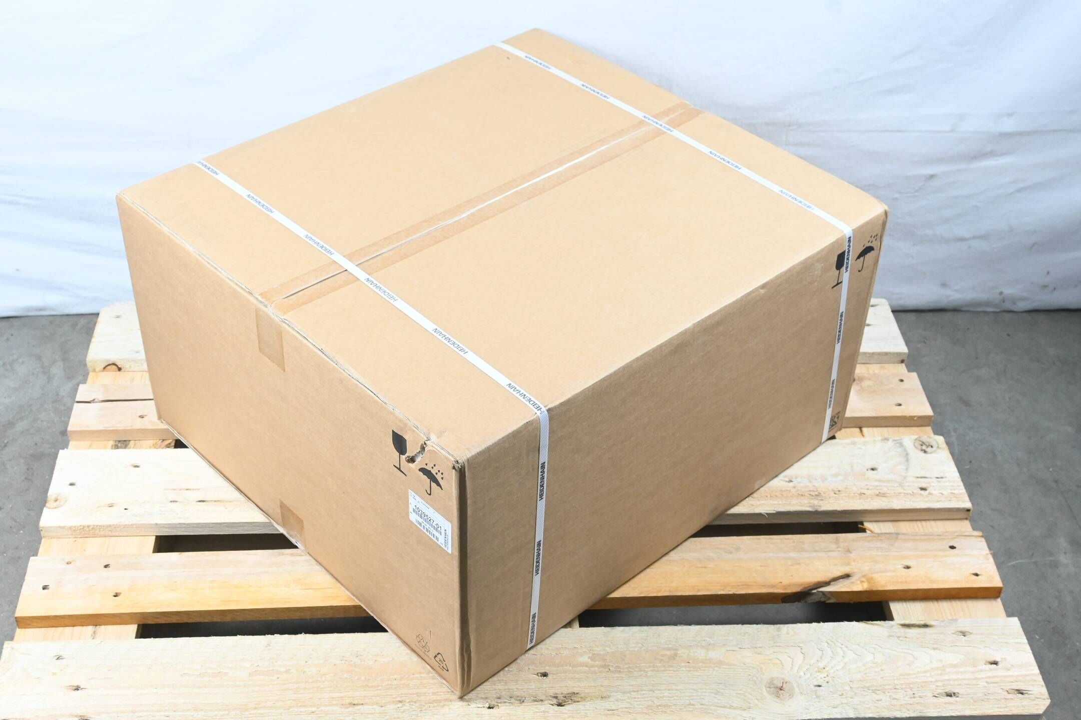 Heidenhain Touch-Bildschirmeinheit ITC 755 15Zoll/XGA ( 1039527-01 ) Ver. W5