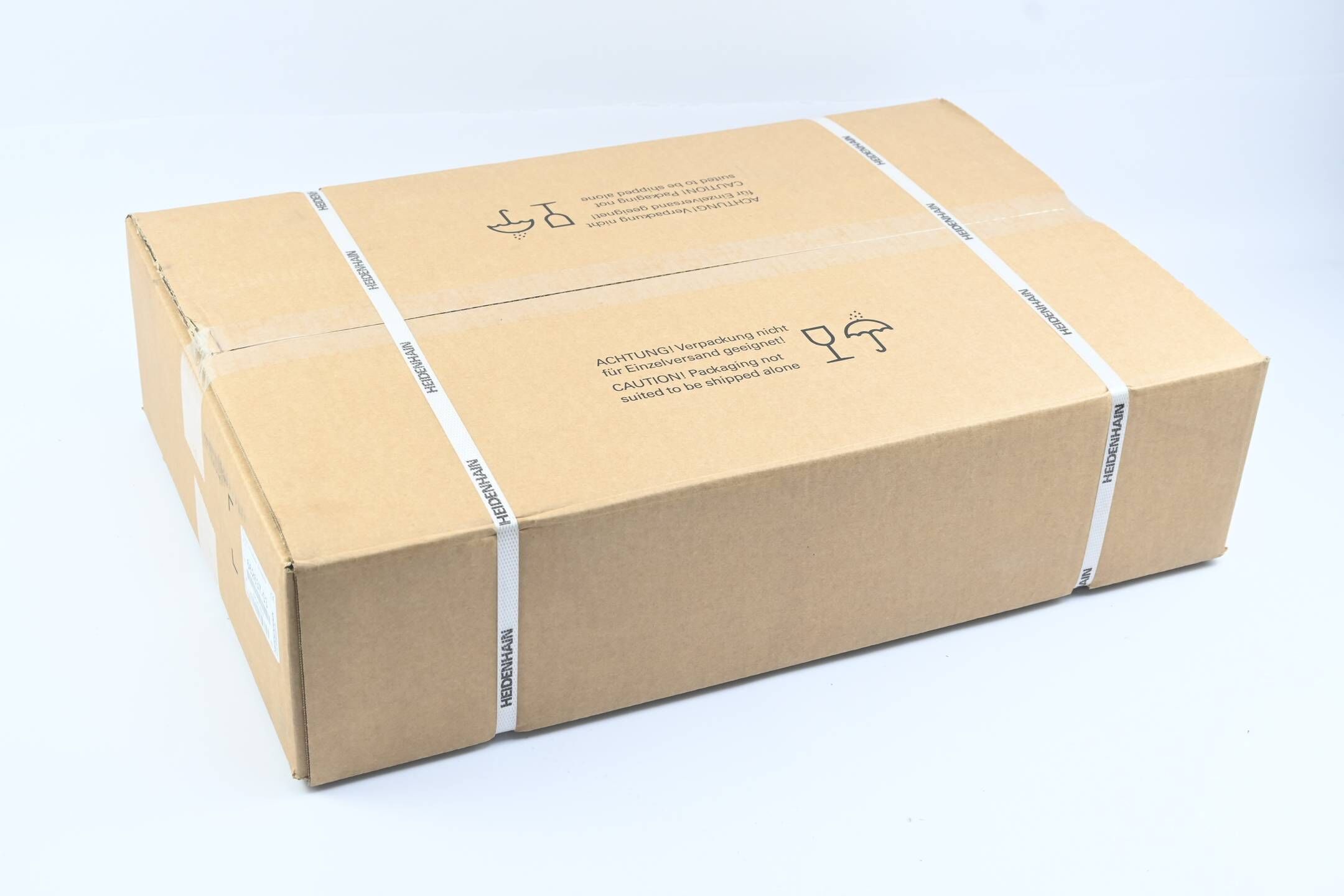 Heidenhain Regeleinheit CC 6108 8x1Vss/EnDat 8x1Vss/EnDat 02 02 ( 662637-03 ) B2