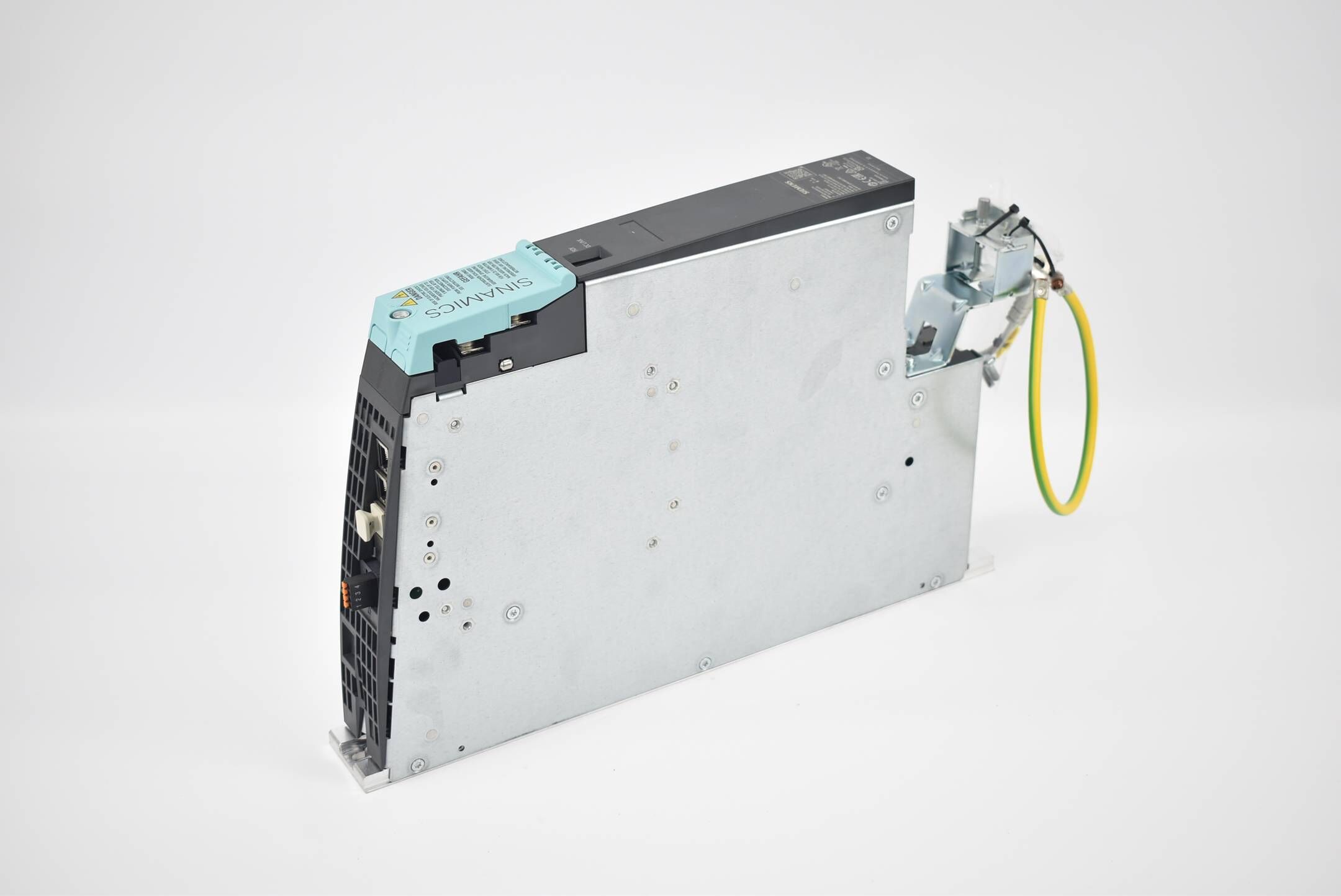 Siemens sinamics S120 6SL3 120-1TE21-0AD0 ( 6SL3120-1TE21-0AD0 ) E.B
