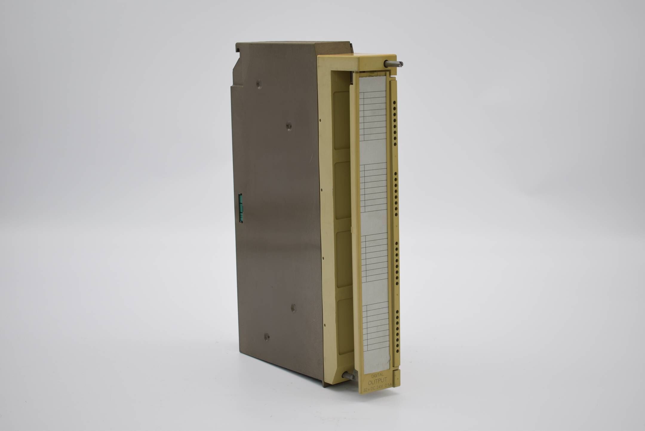Siemens simatic S5 6ES5441-7LA12 ( 6ES5 441-7LA12 ) E. 01