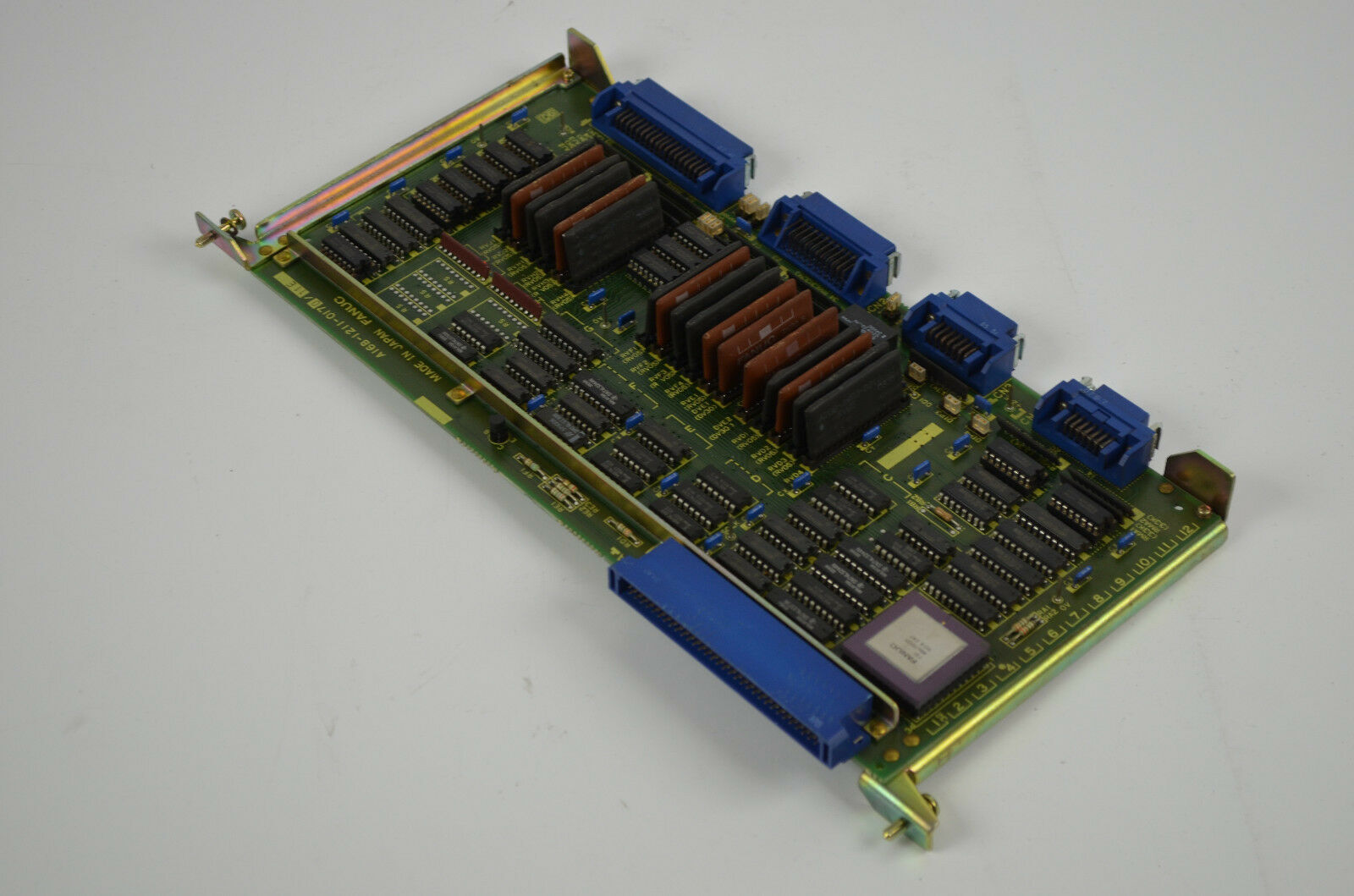 Fanuc A16B-1211-017