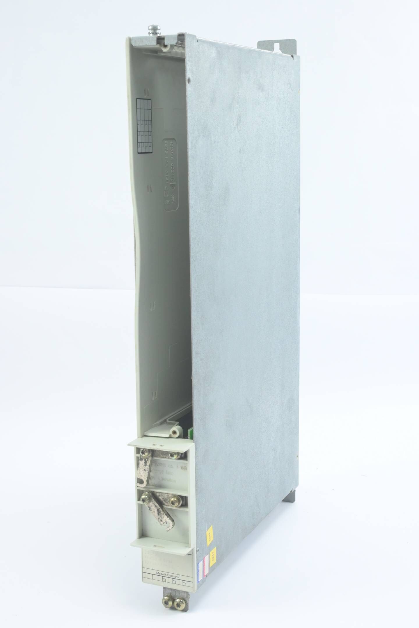 Siemens Simodrive AM-Modul 8/10/16A 6SN1140-1BA11-0BA0 ( 6SN1 140-1BA11-0BA0 )