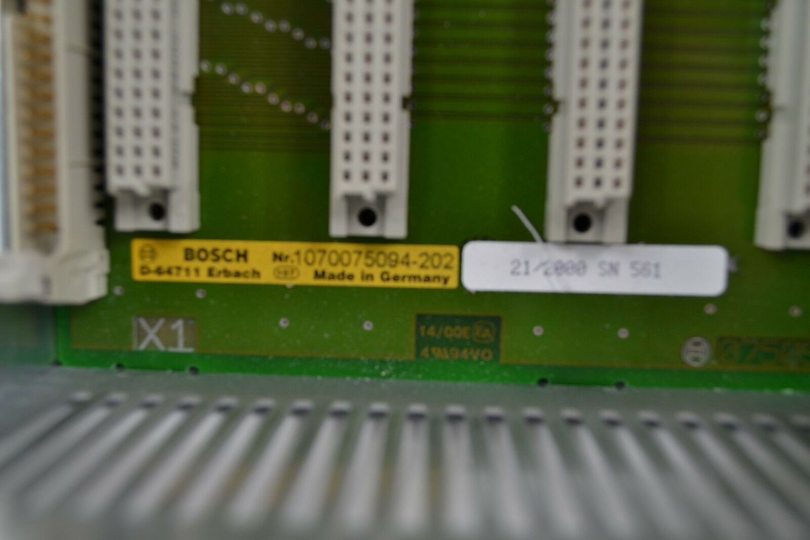 Bosch GG3 1070075100-202
