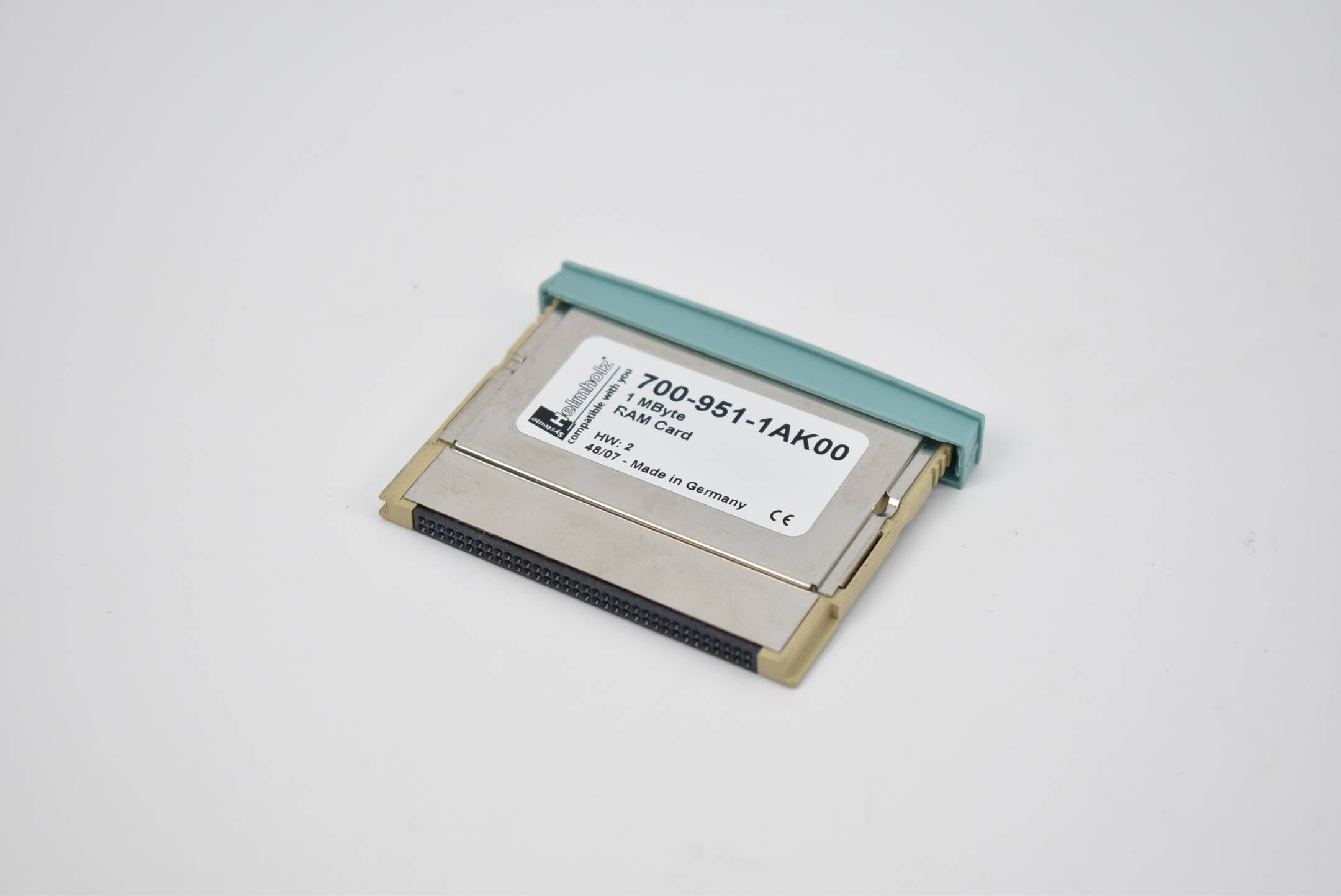 Helmholz RAM Card S7 1MB 700-951-1AK00