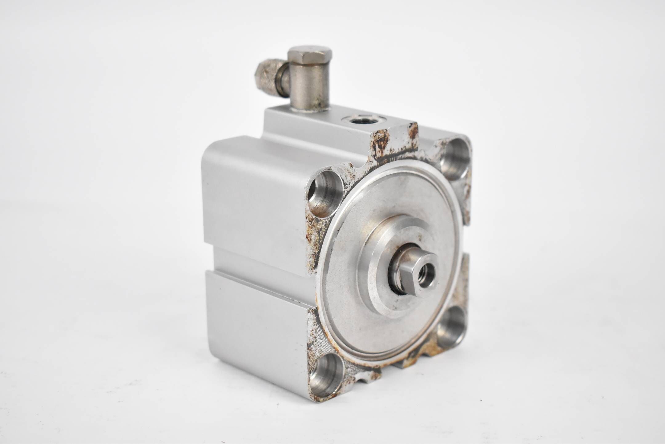 Rexroth Pneumatik-Zylinder 0822010671