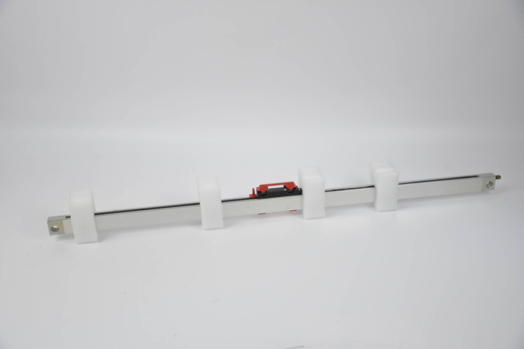 Heidenhain gekapseltes Längenmessgerät AE LS 460C ( 310 107-02 ) 310107-02