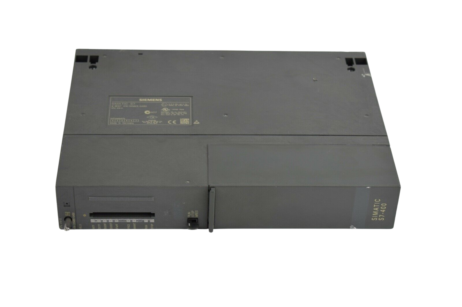 Siemens simatic S7-400 CPU 414-3 6ES7 414-3XM05-0AB0 ( 6ES7414-3XM05-0AB0 )