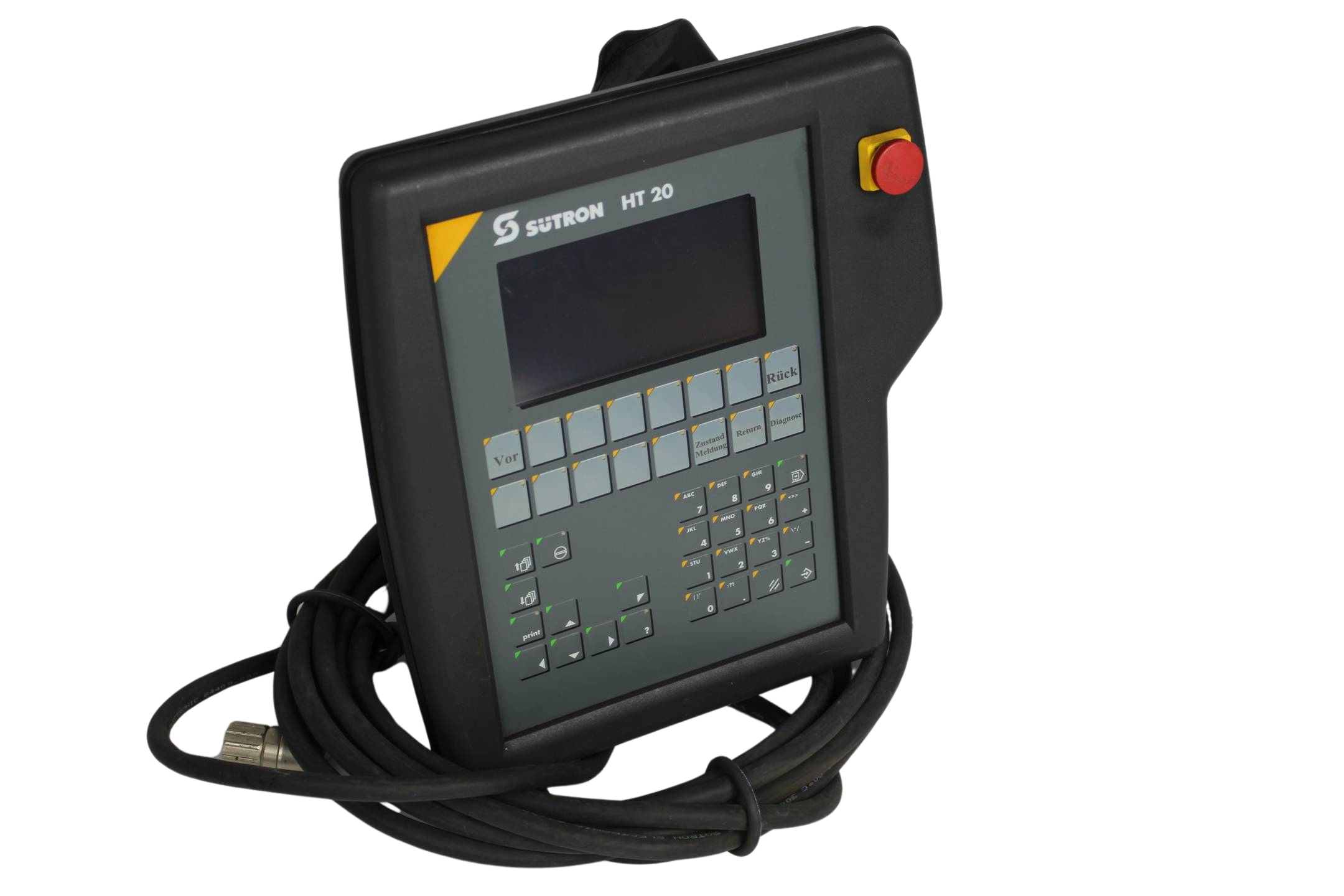 Sütron HT20/08103/121/0 HW000677