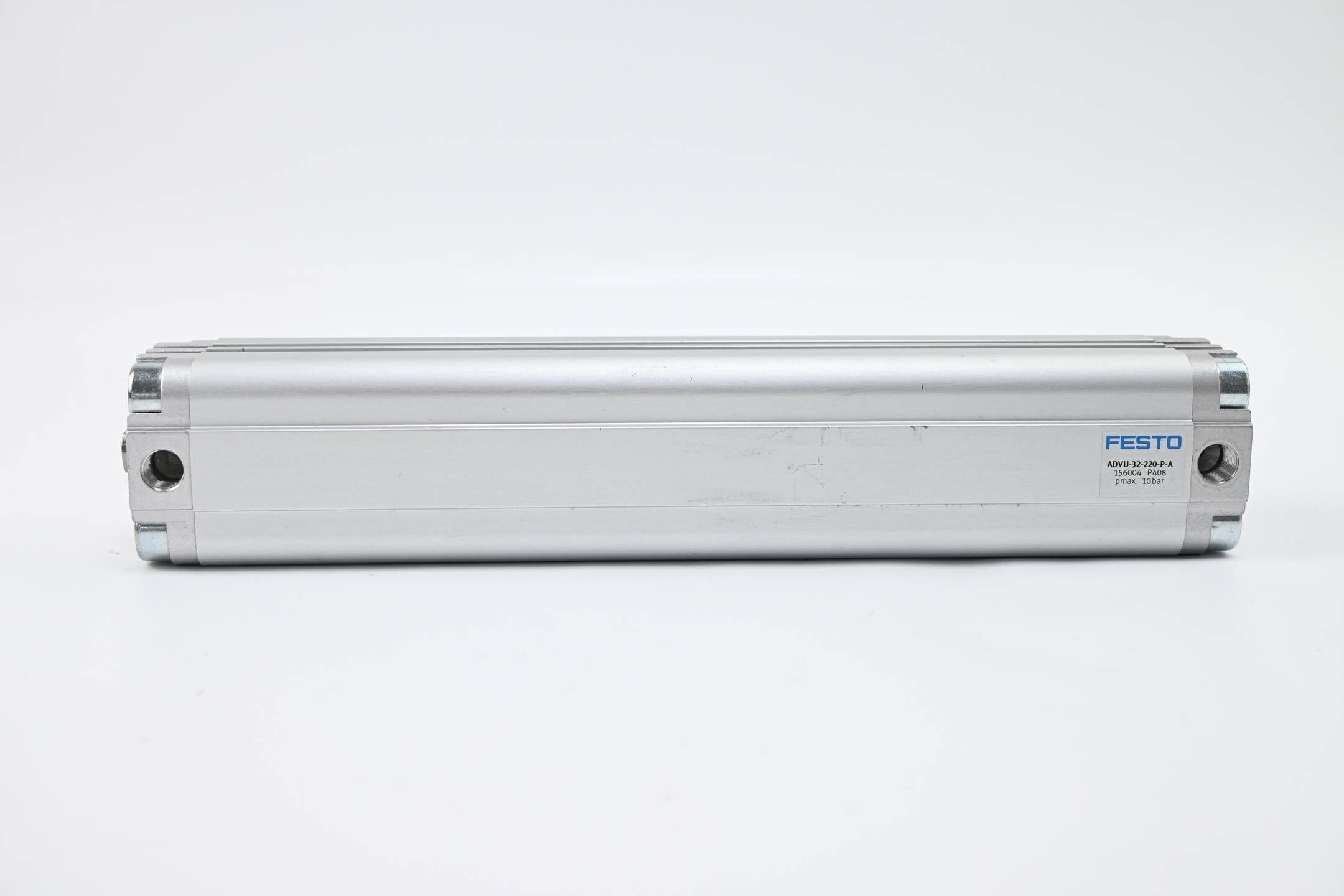 Festo Kompaktzylinder ADVU-32-220-P-A ( 156004 )