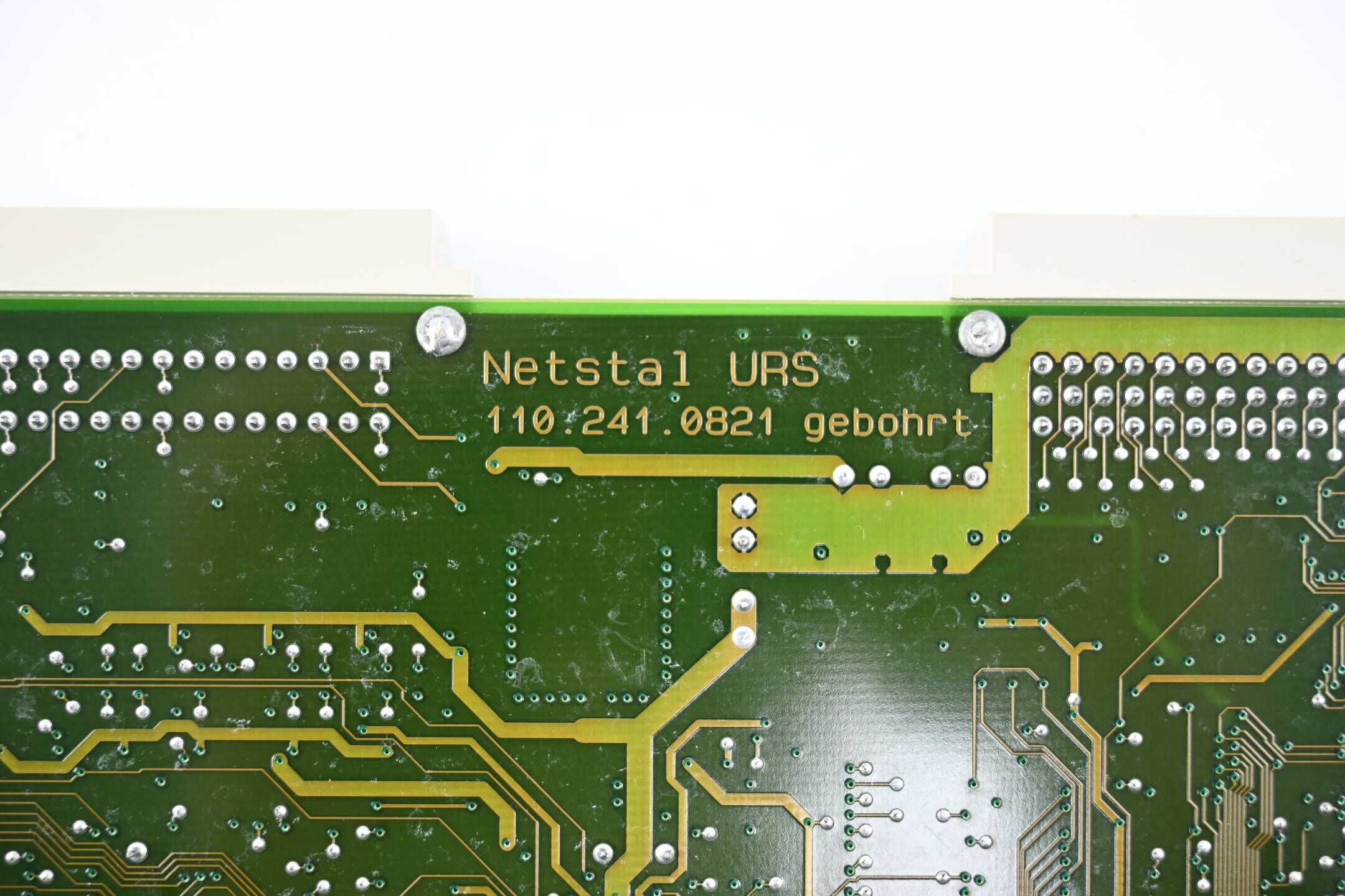 Netstal URS 110.241.0821 komplett