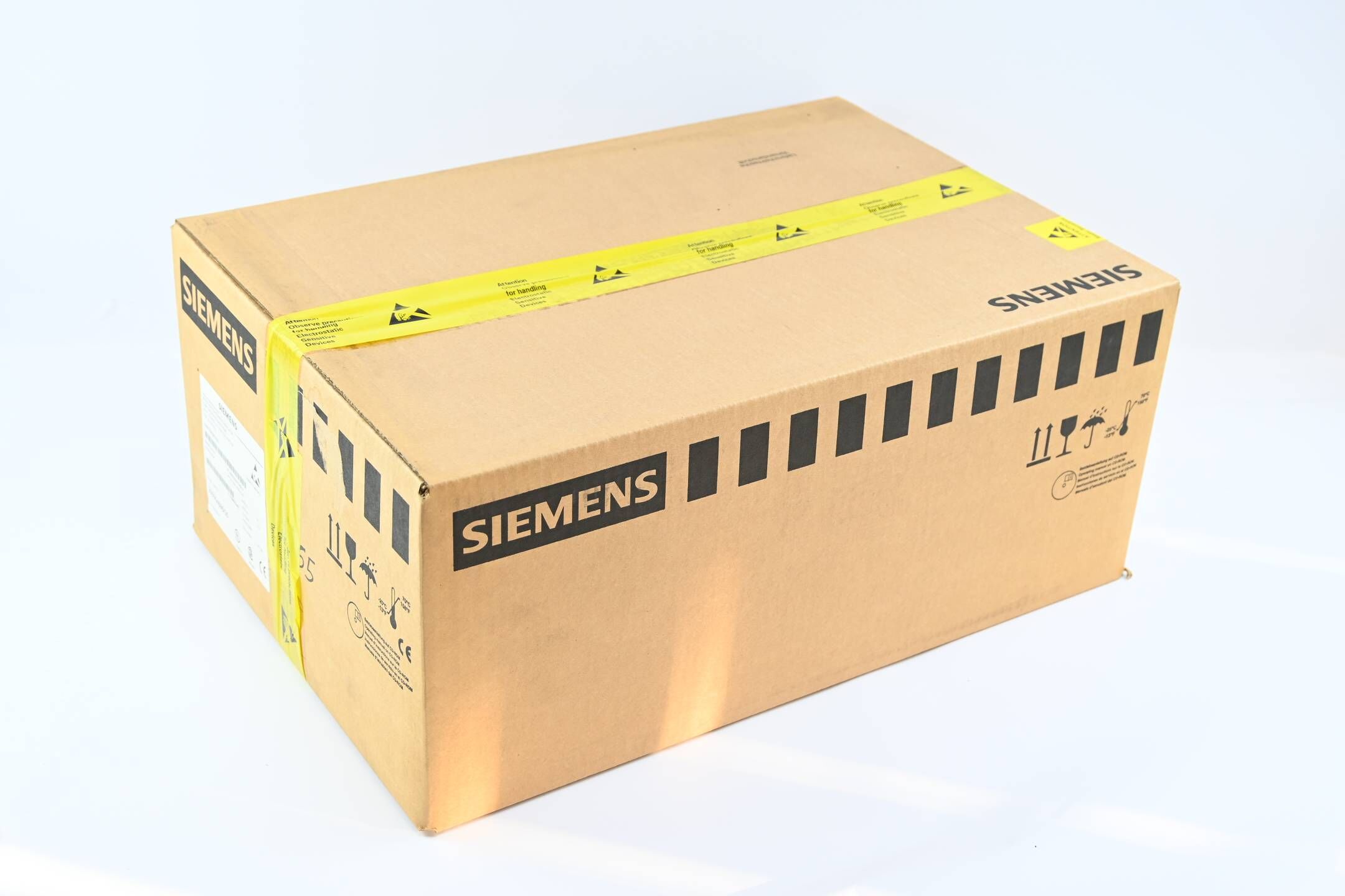 Siemens Masterdrives 6SE7014-0TP50-Z ( 6SE7 014-0TP50-Z ) Z=F01+G91+K80+C43