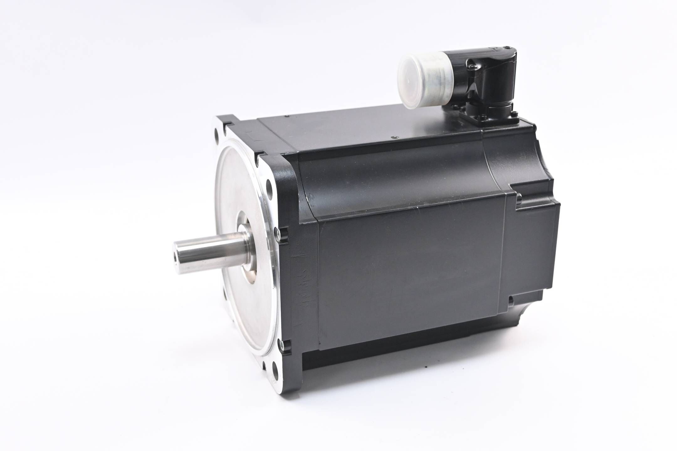 B&R Automation Servomotor vermutlich 8LSA73.E030 8LSA73.E30___ ( kein Typenschild )