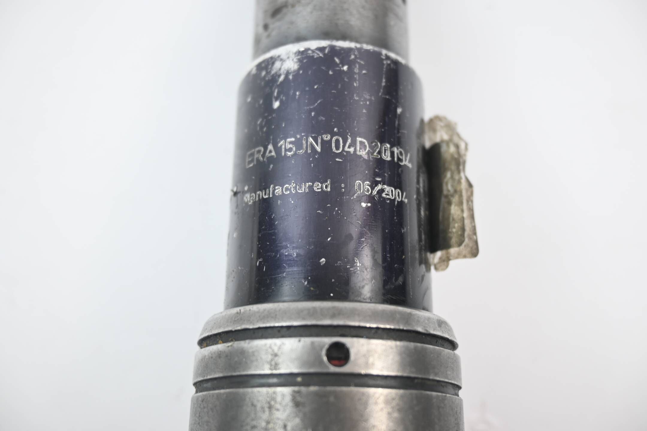 Georges Renault ERA15J 04D20194 + Motor 6153041550