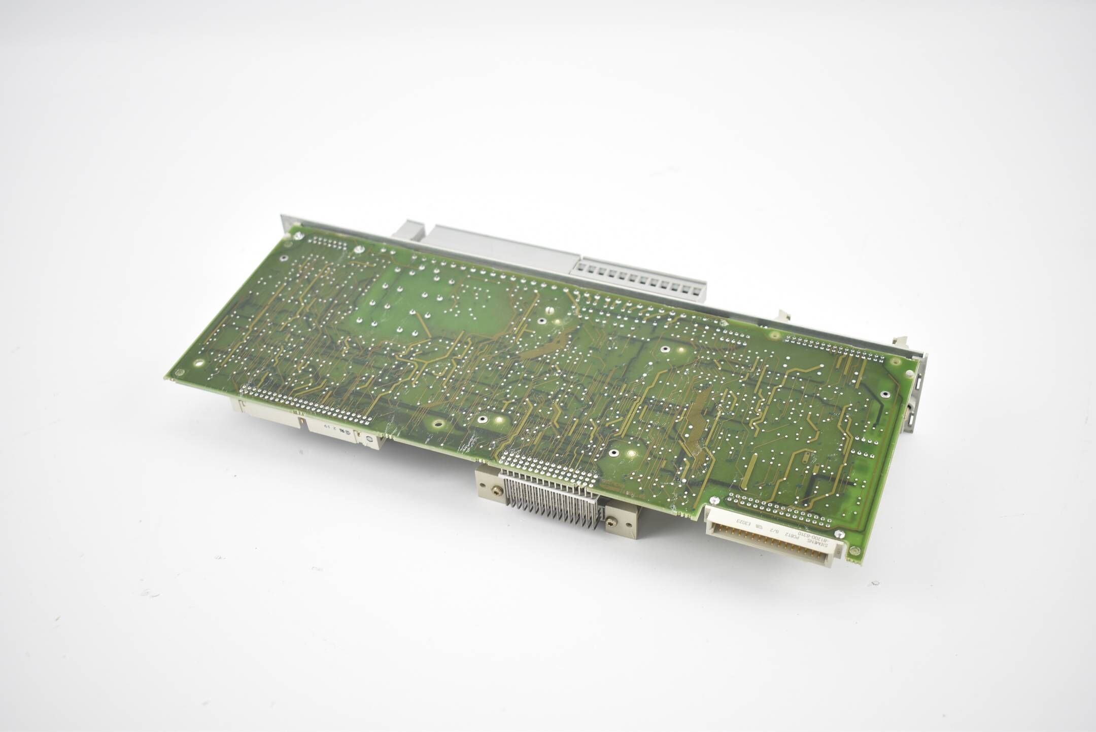 Siemens Einschubmodul E3023-B1200-B310 ( 462008.1001.01 ) + 6ES71114-0AA01-0AA0