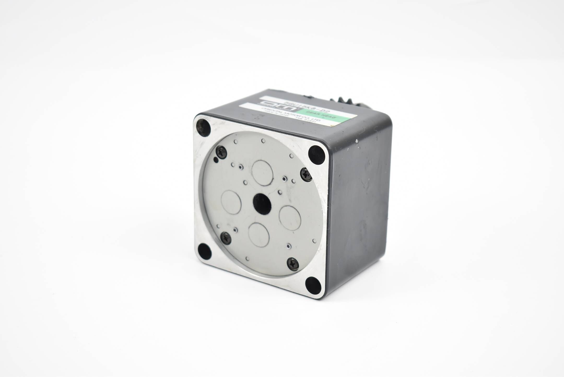 Oriental Motor Gear Head 5GU15KB-D2