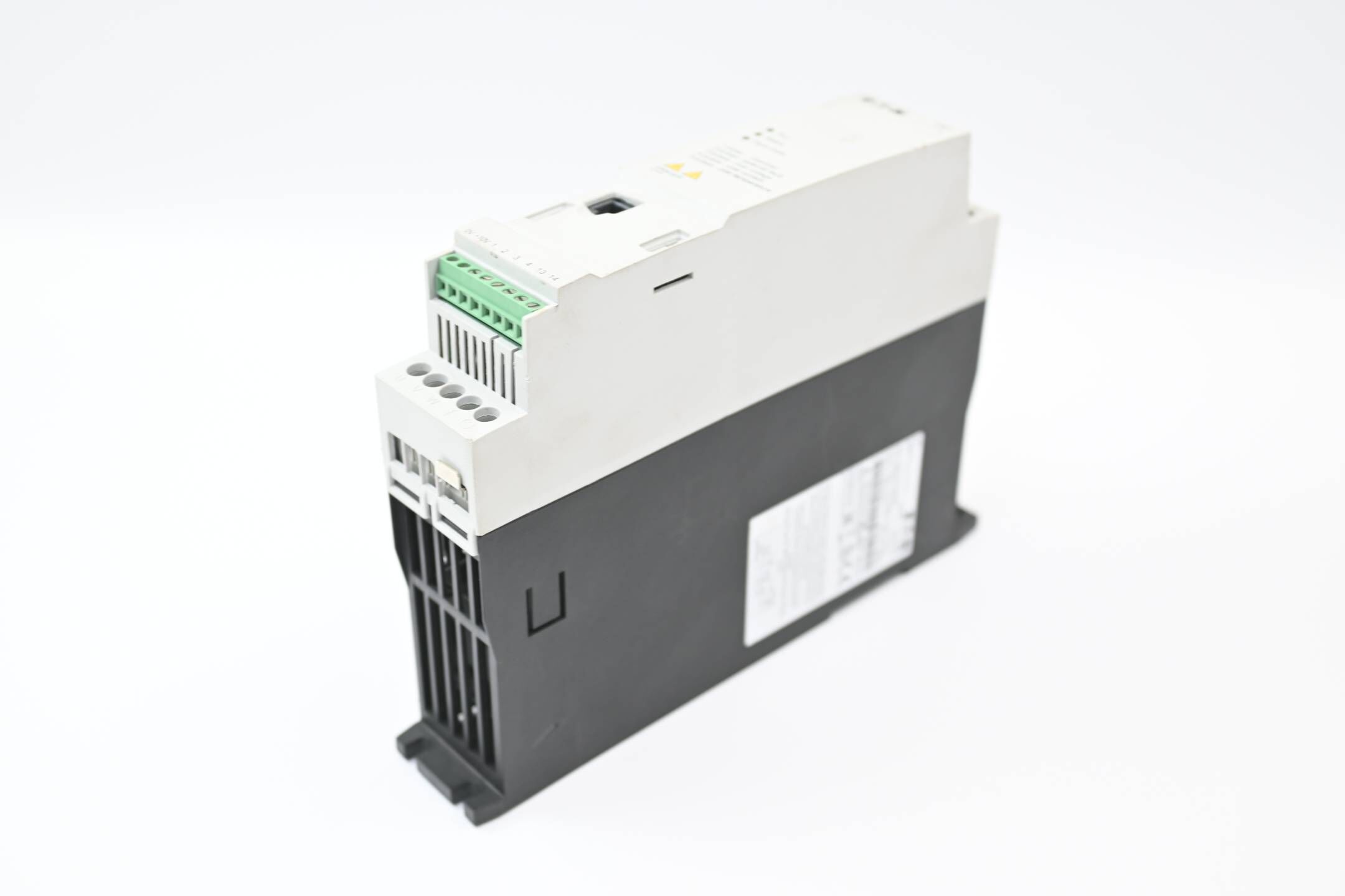 Eaton Drehzahlstarter DE1-342D1FN-N20N ( 174334 ) 0,75kW 
