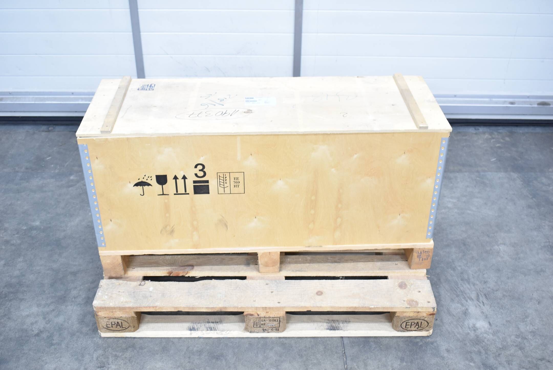 Lenze Servo Drives 9400 Single Drive E94BSHE1454A34NNER ( 13525857 )