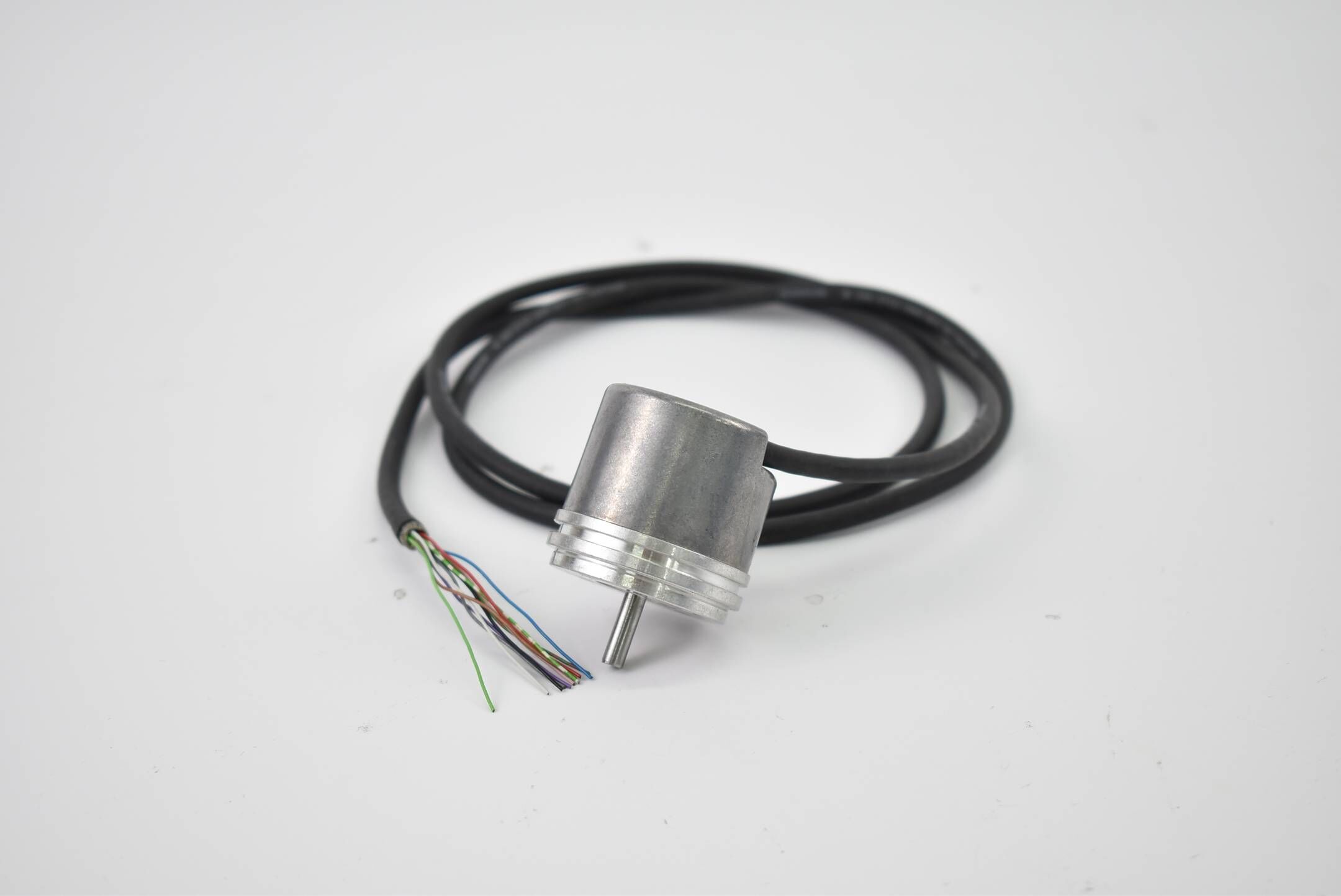 Heidenhain Drehgeber 5V ROD 1080 1000 ( 534904-18 )