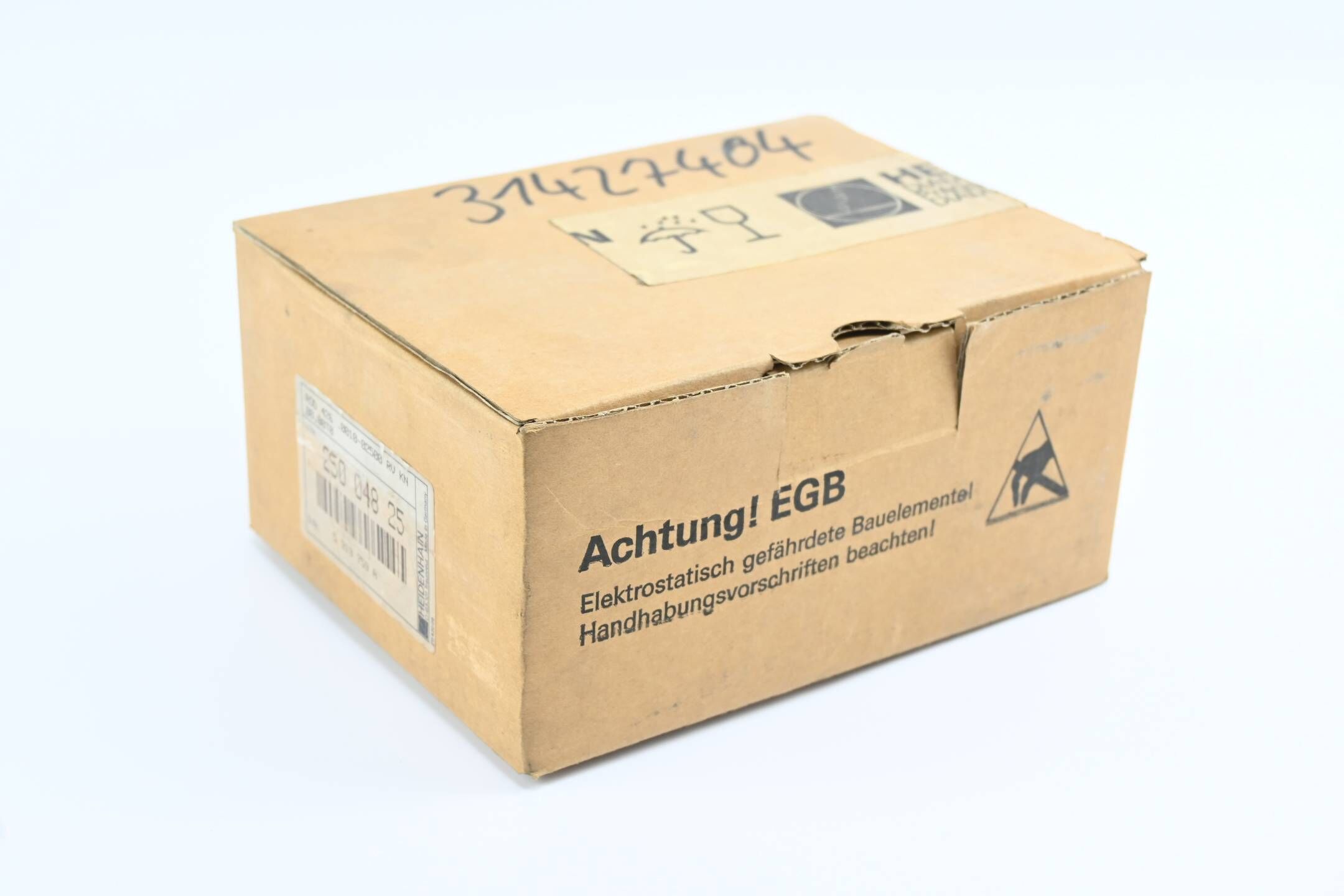 Heidenhain Inkrementaler Drehgeber 250048-25 ( 250 048 25 )