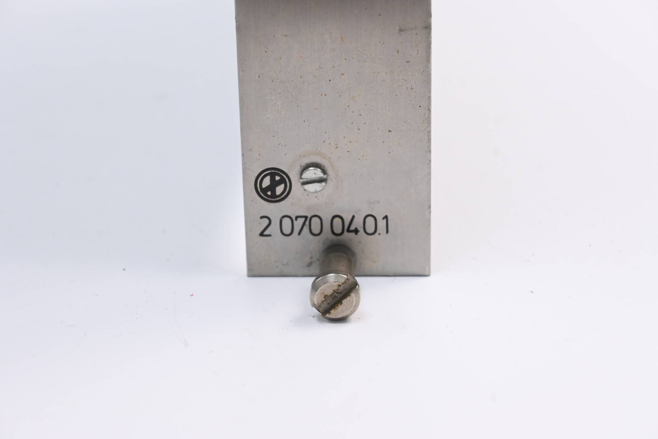 Pfauter Wiedemann Board für Wälzmodul 20700401
