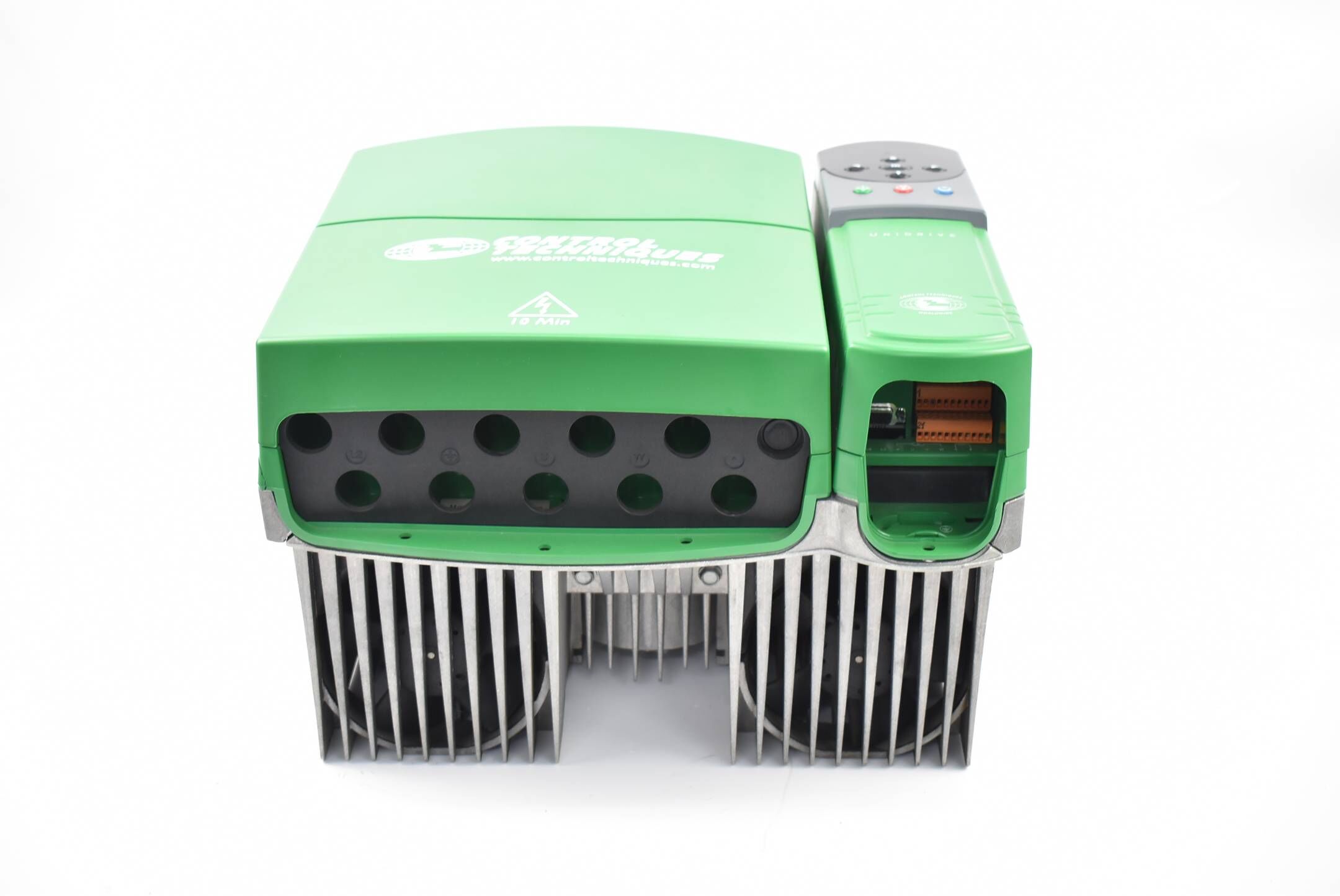 Control Techniques Unidrive 18,5KW 50/60Hz 3Ph 380/480V 40A UNI3402 LFT