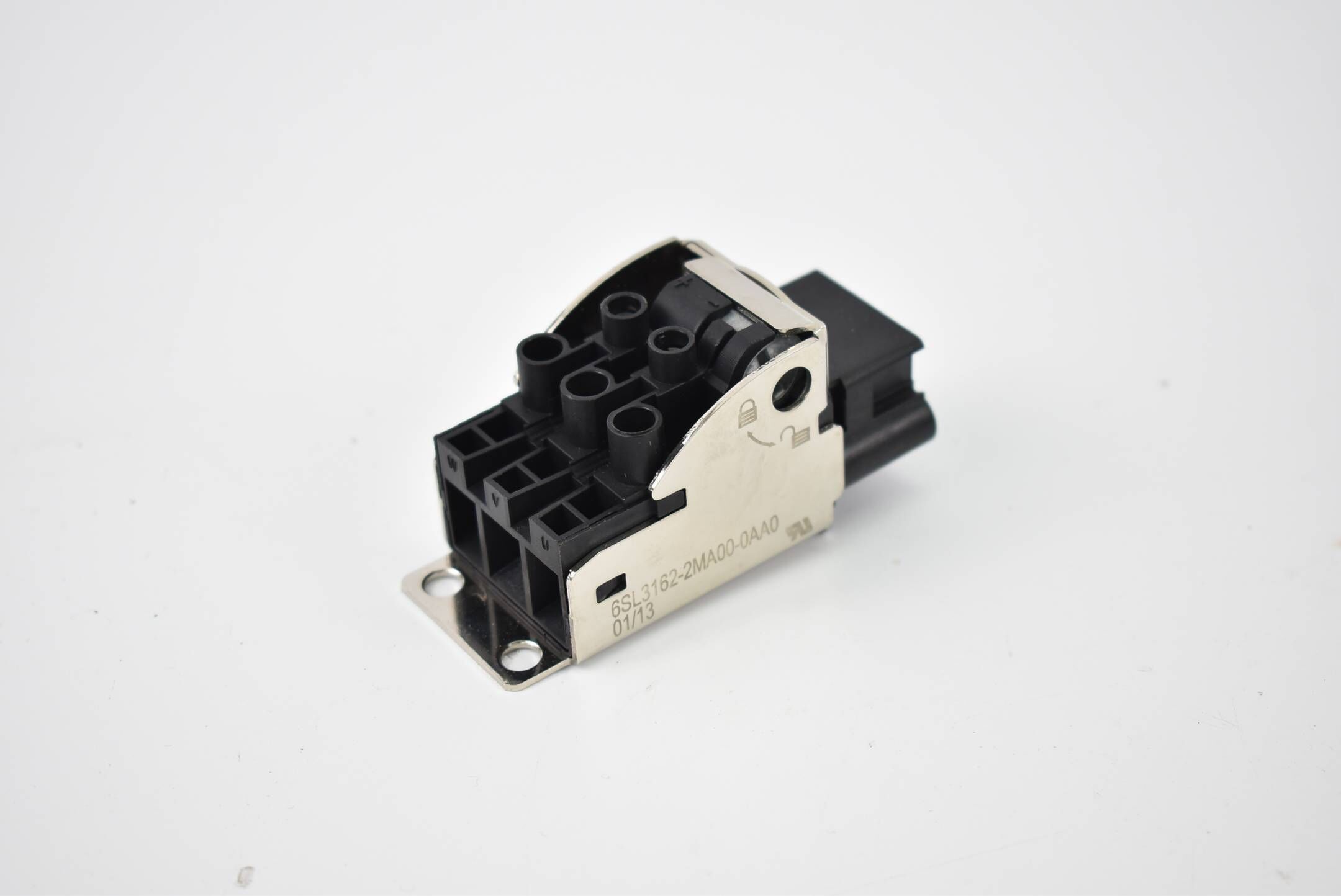 Siemens Sinamics Leistungsstecker 6SL3162-2MA00-0AA0 ( 6SL3162-2MA00-0AA0 )